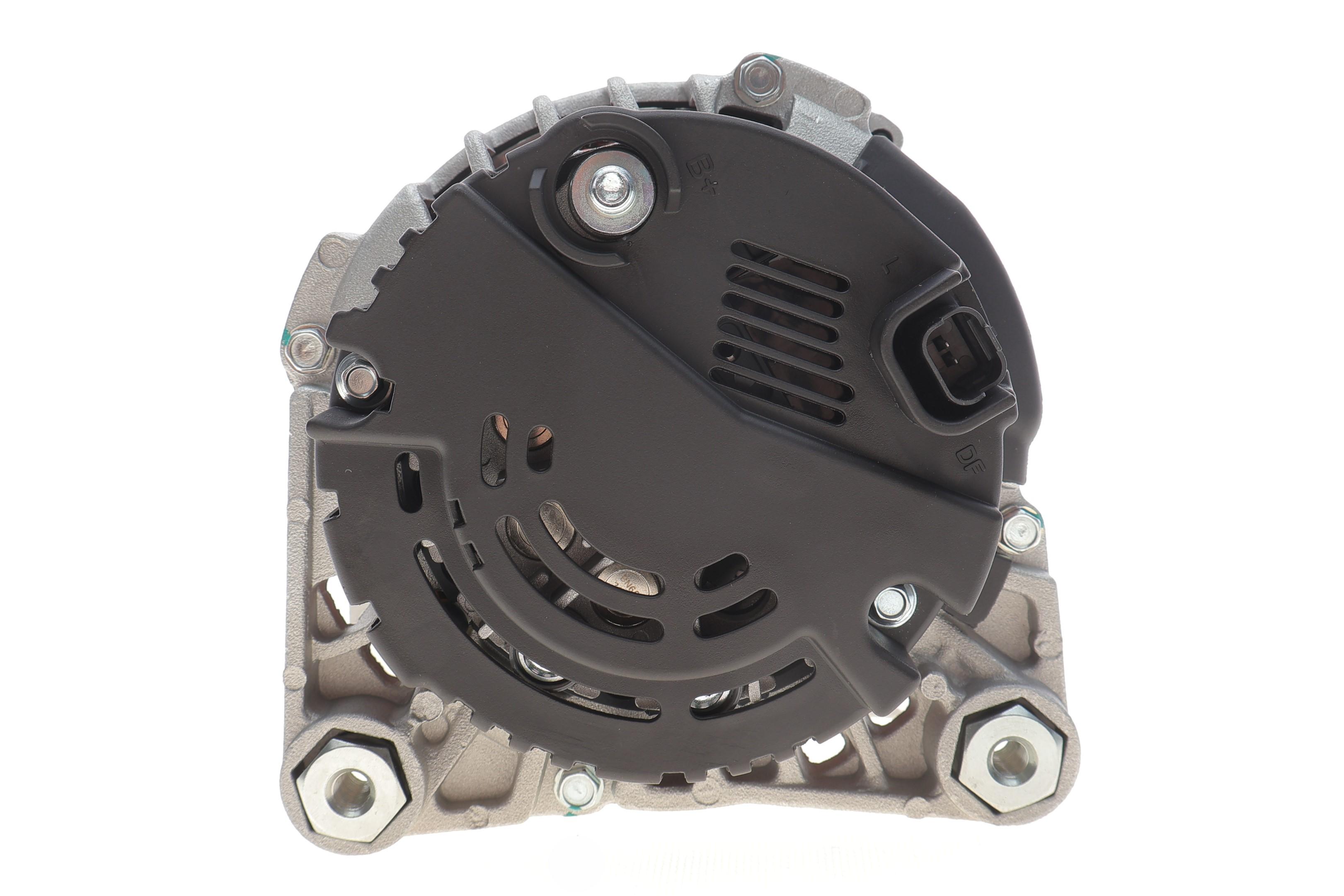 Генератор Dacia Dokker/Logan/Sandero/Renault Clio/Megane 1.5dCi 04-