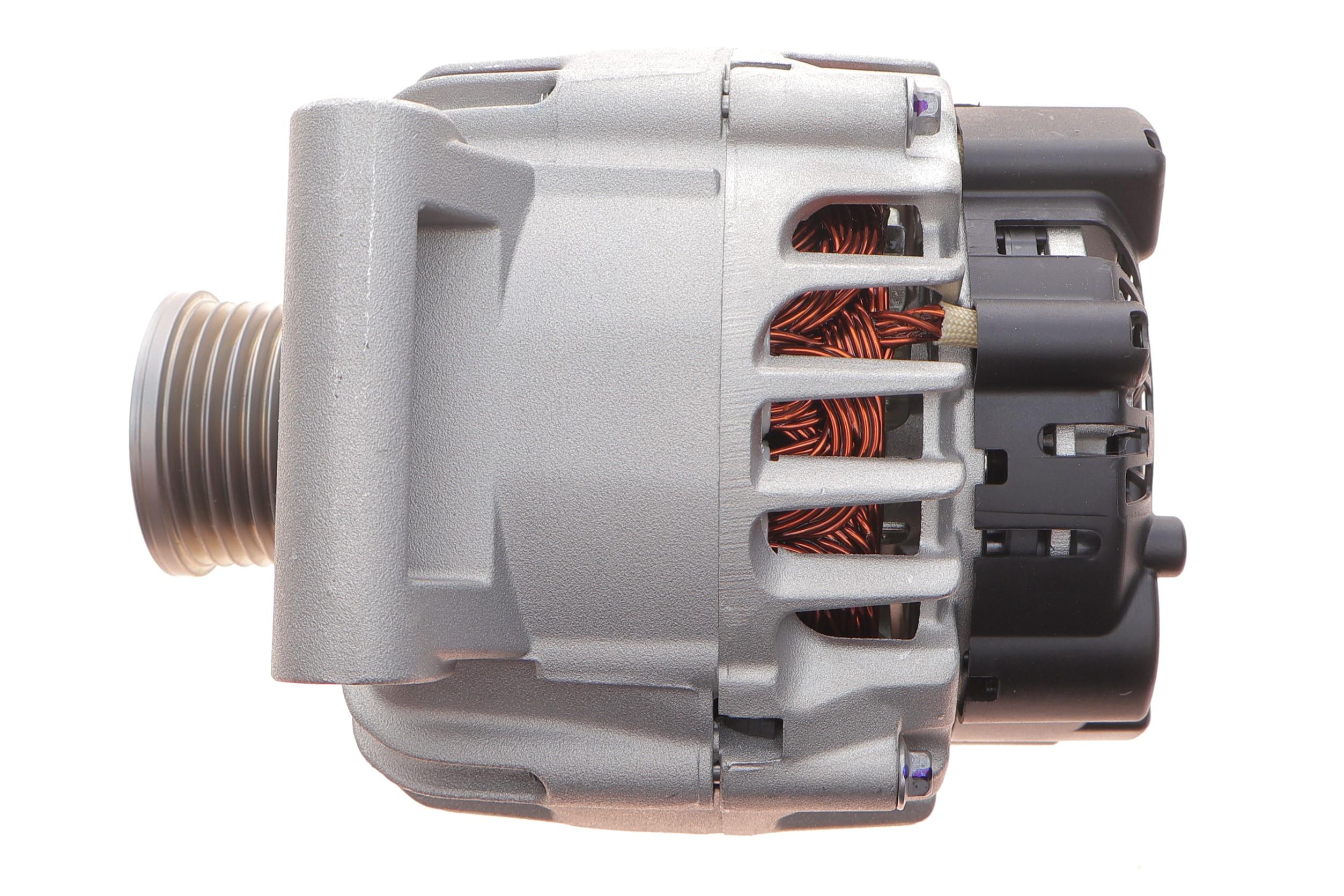 Генератор Citroen Berlingo 1.6 VTi 09- (14V/150A)