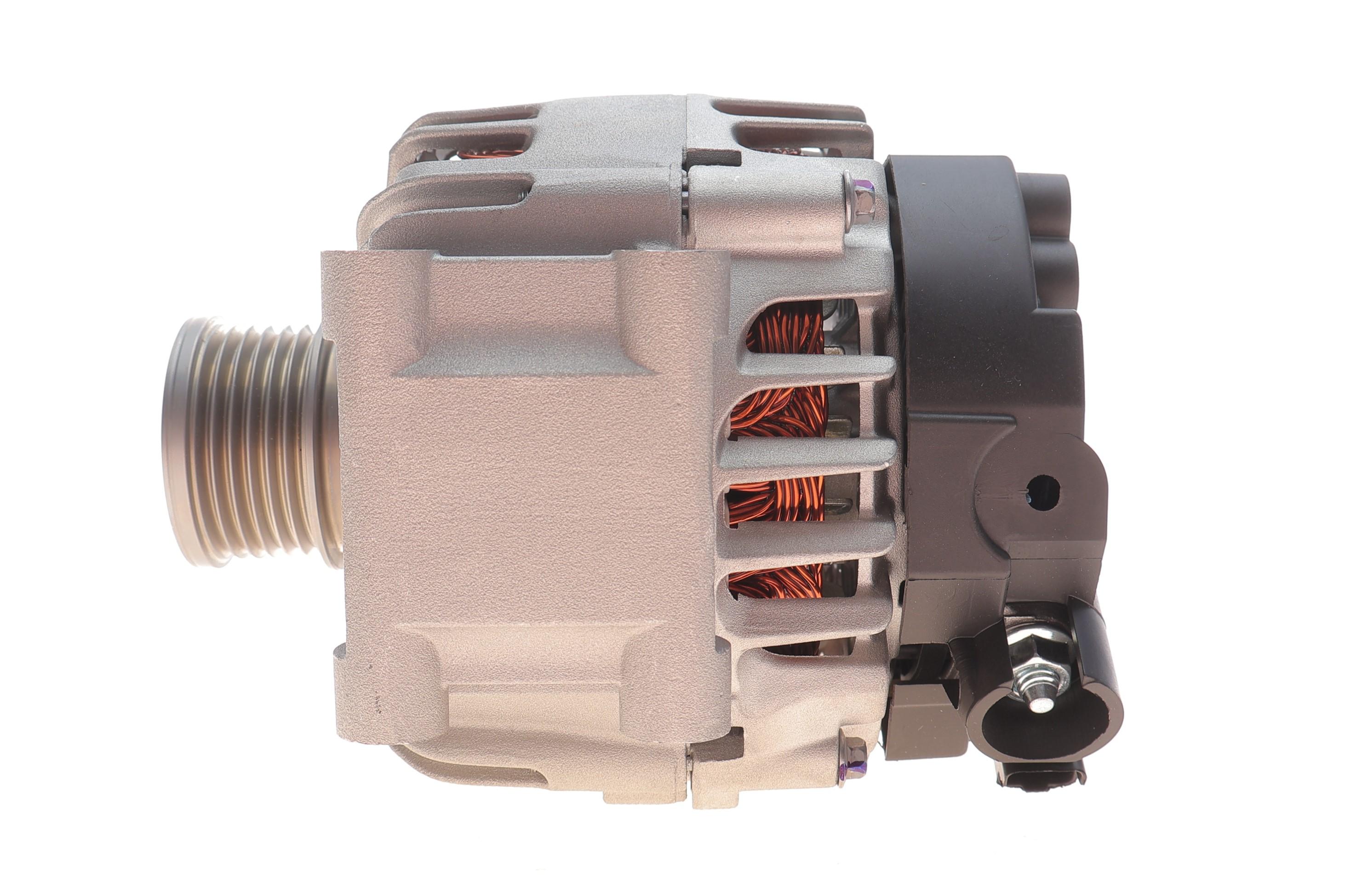 Генератор Citroen Berlingo 1.6 VTi 09- (14V/150A)