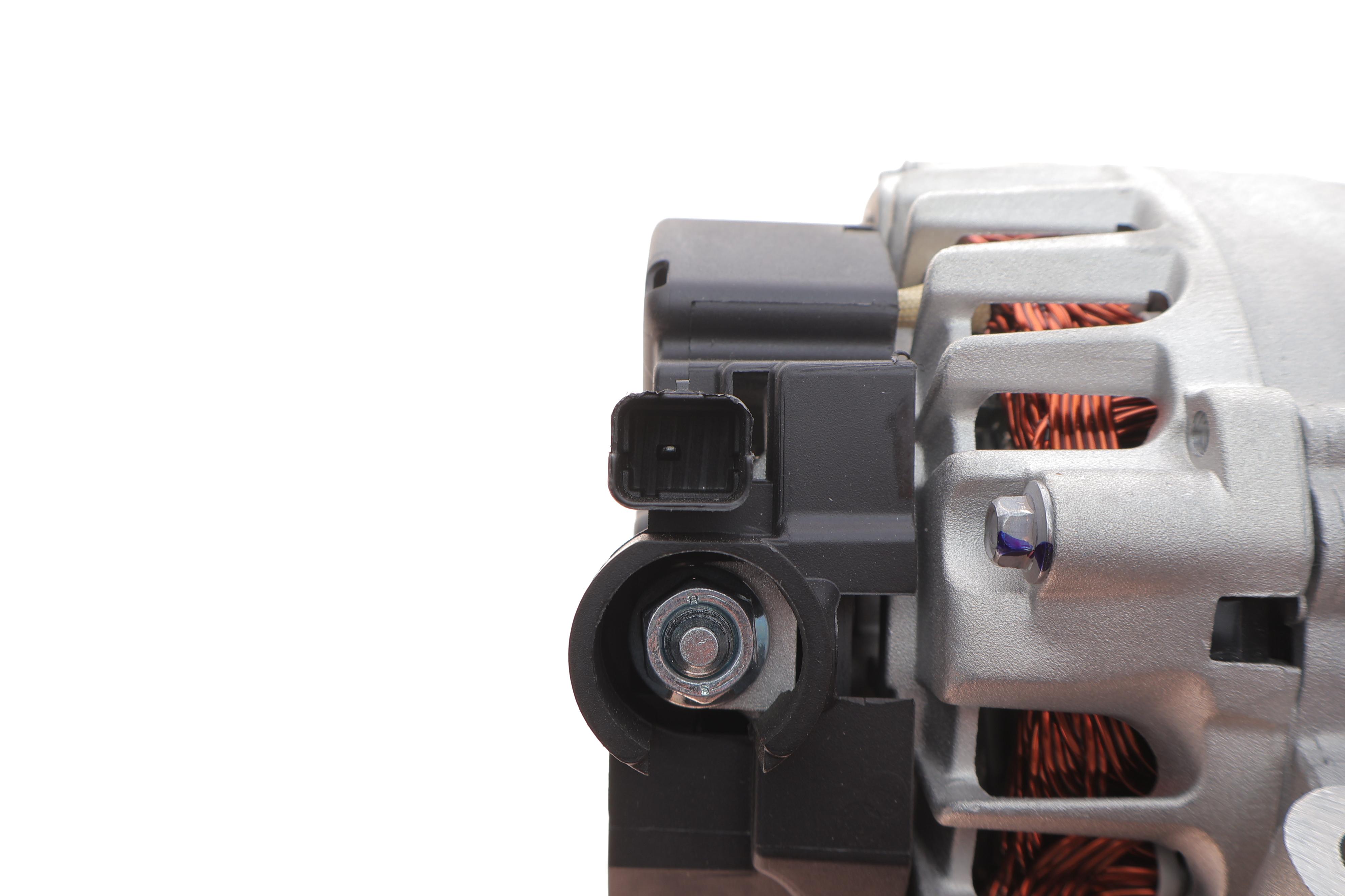 Генератор Citroen Berlingo 1.6 VTi 09- (14V/150A)