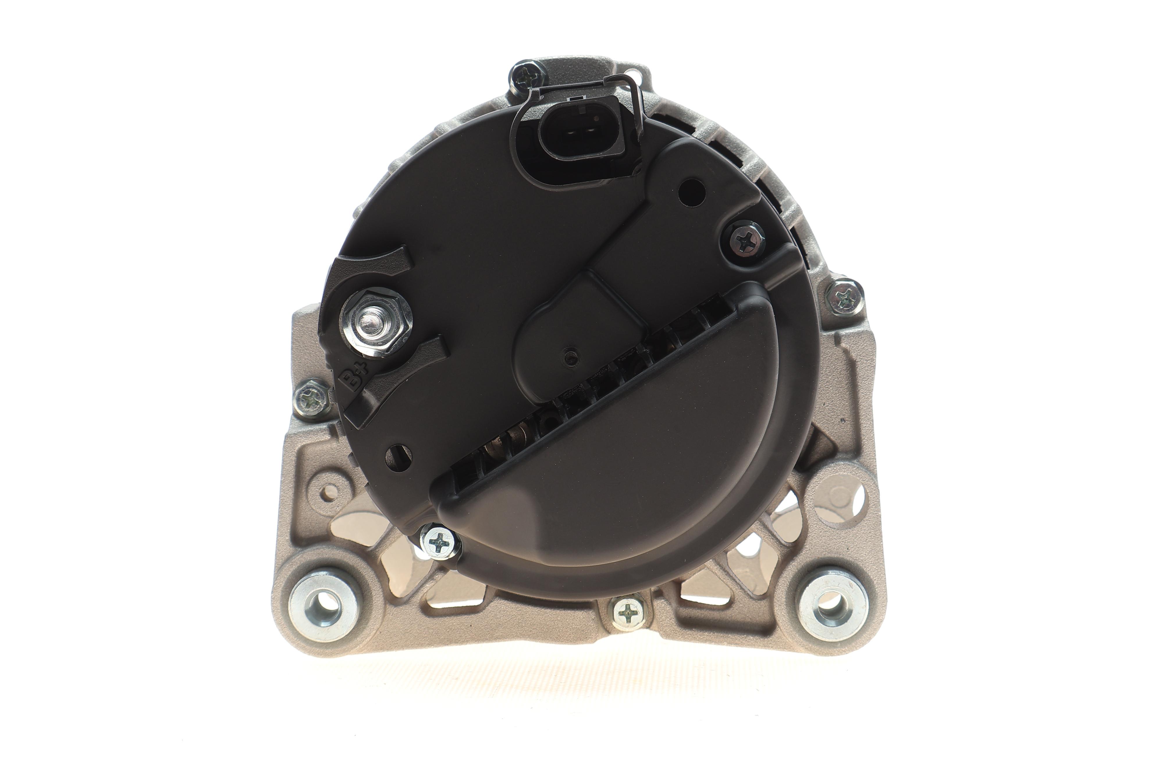 Генератор Skoda Fabia/Roomster/VW Polo 1.2 01-15 (14V/90A) = 113253