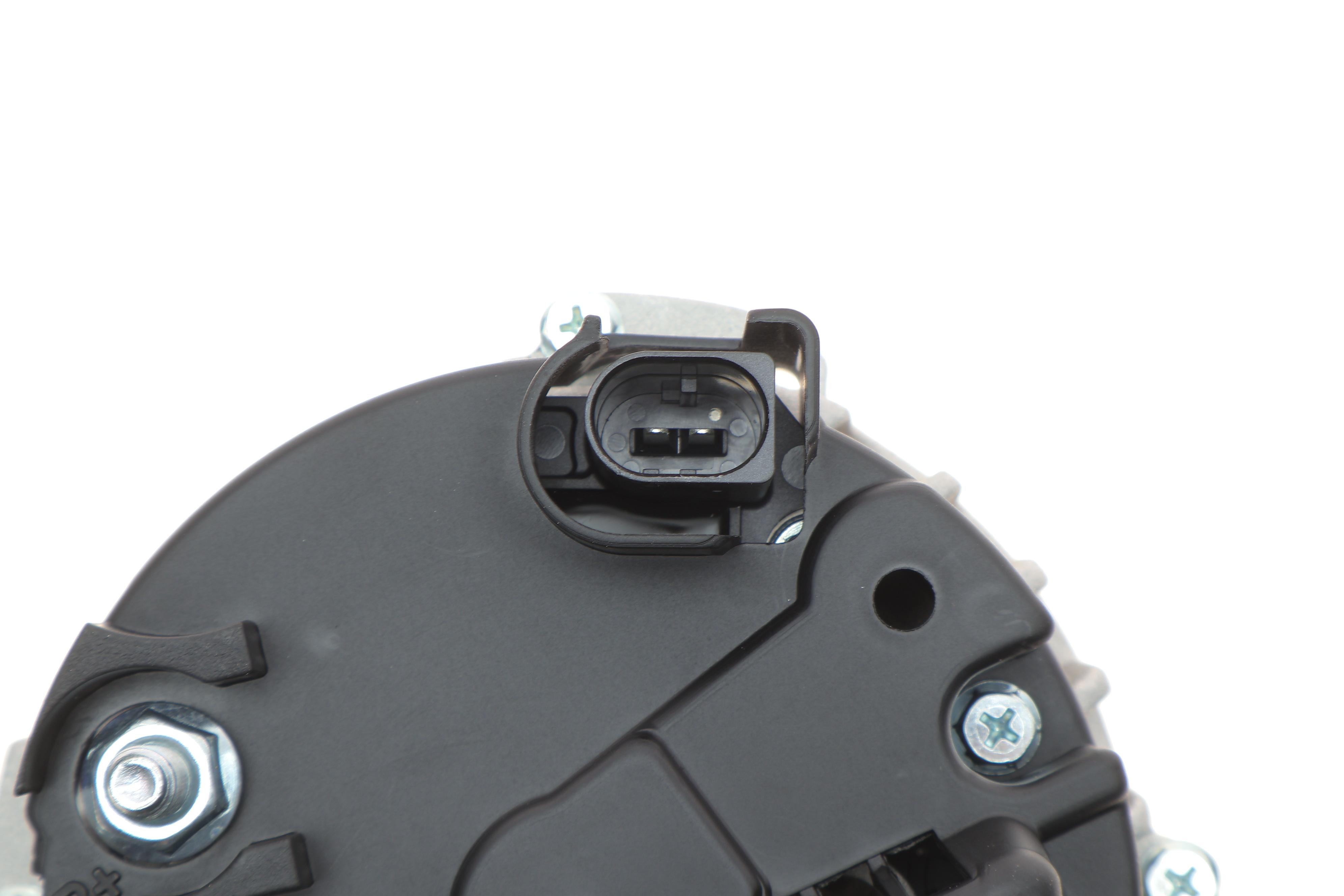 Генератор Skoda Fabia/Roomster/VW Polo 1.2 01-15 (14V/90A) = 113253