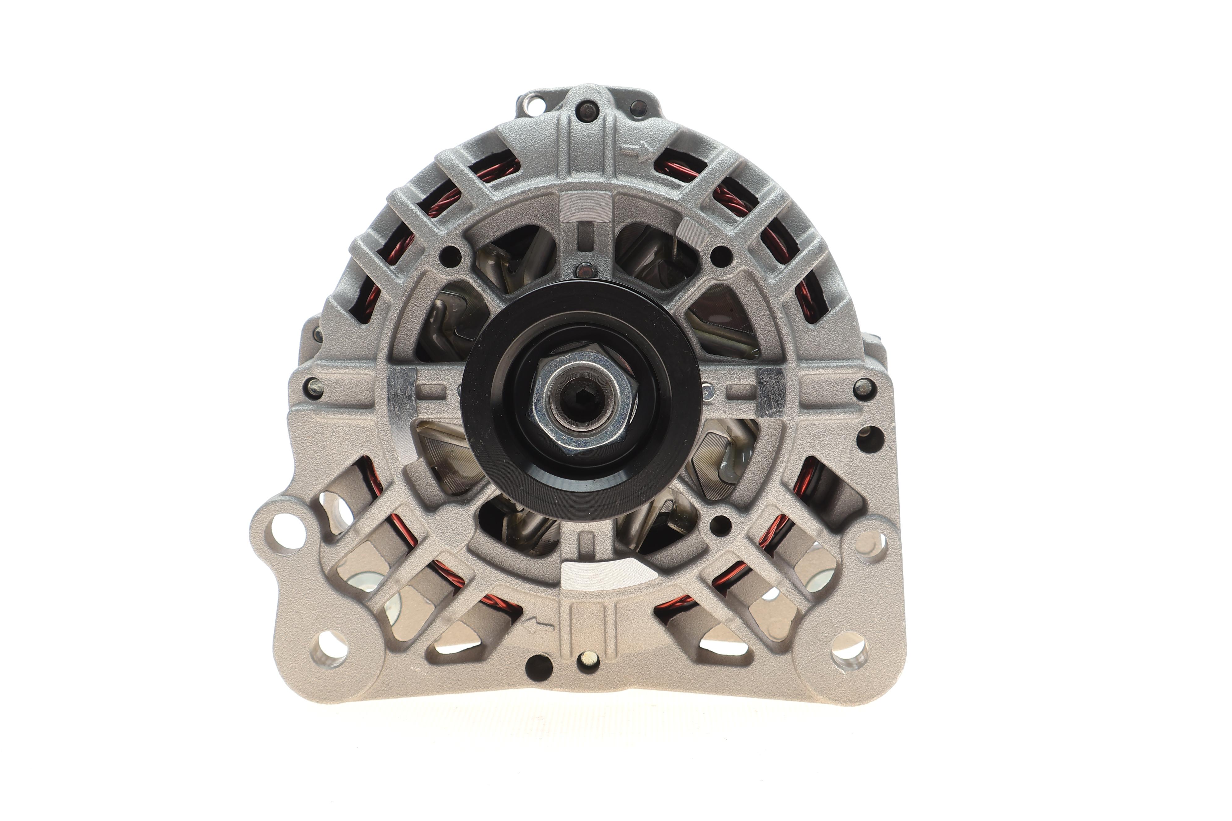 Генератор Skoda Fabia/Roomster/VW Polo 1.2 01-15 (14V/90A) = 113253