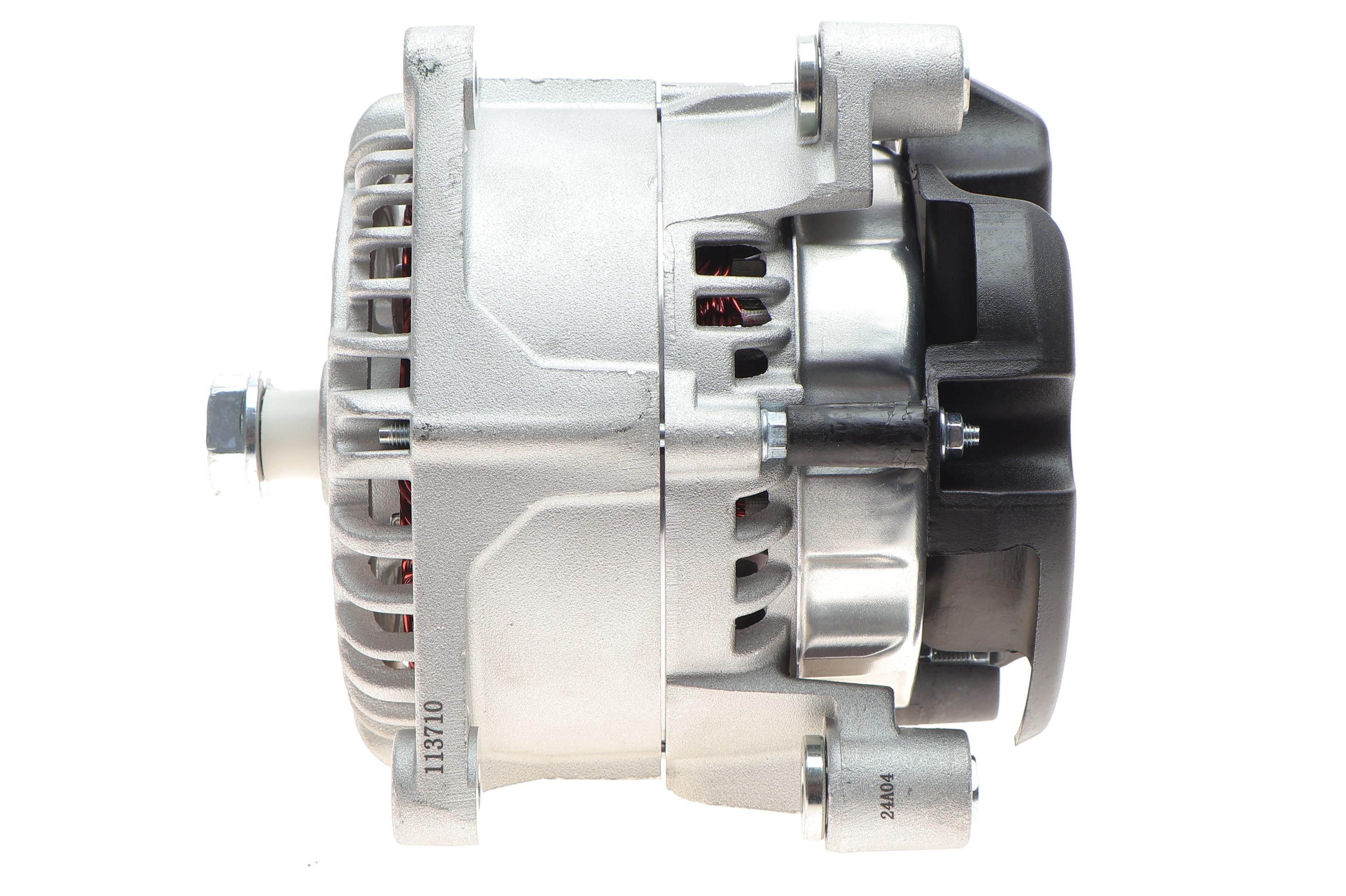 Генератор Ford Transit 1.8 TDCi 02-13 (14V/125A) = 113710