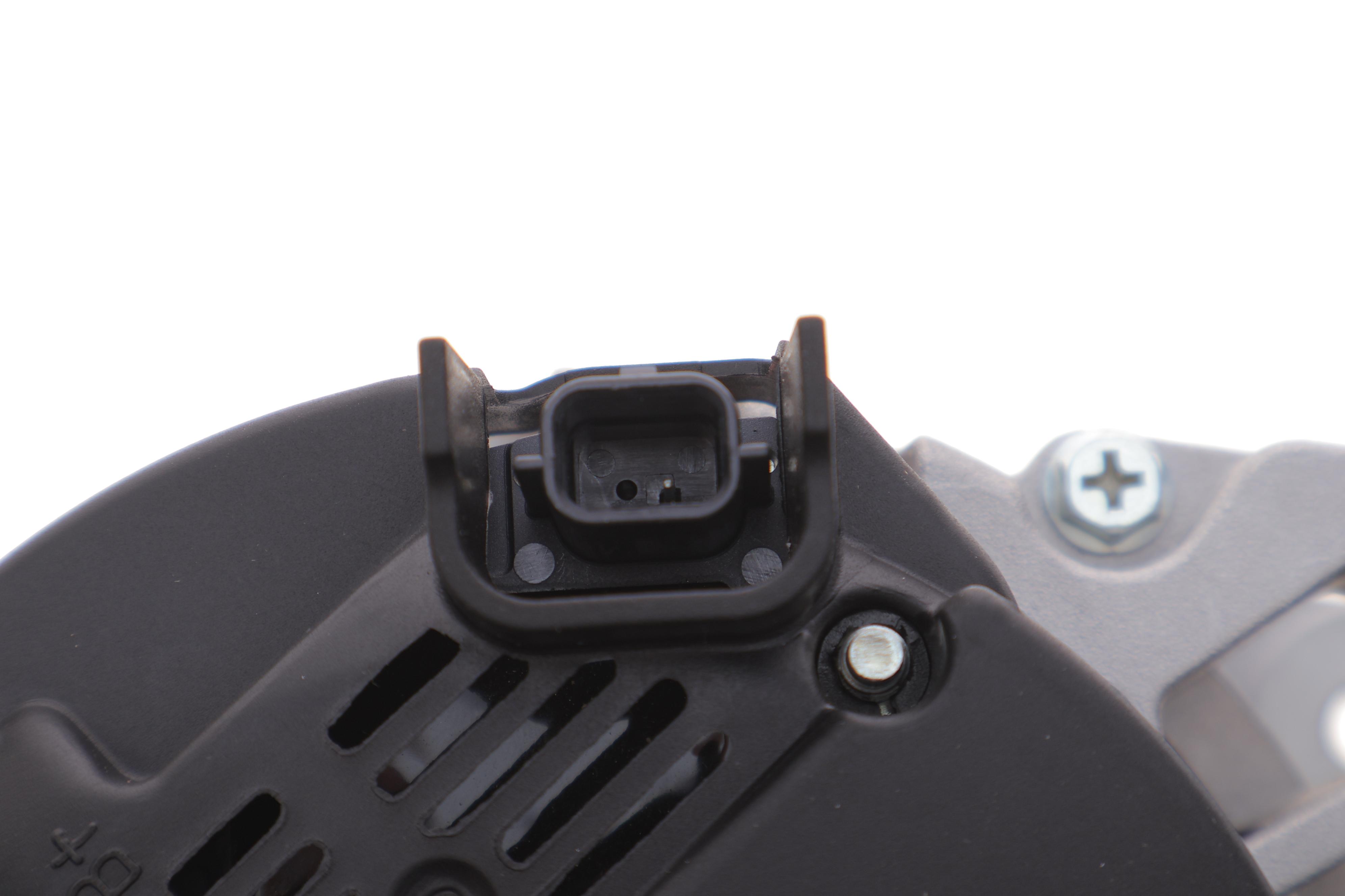 Генератор Renault Megane III/Scenic III 1.9 dCi/2.0 TCe 08-16 (14V/120A) (F9Q/F4R) = 116066