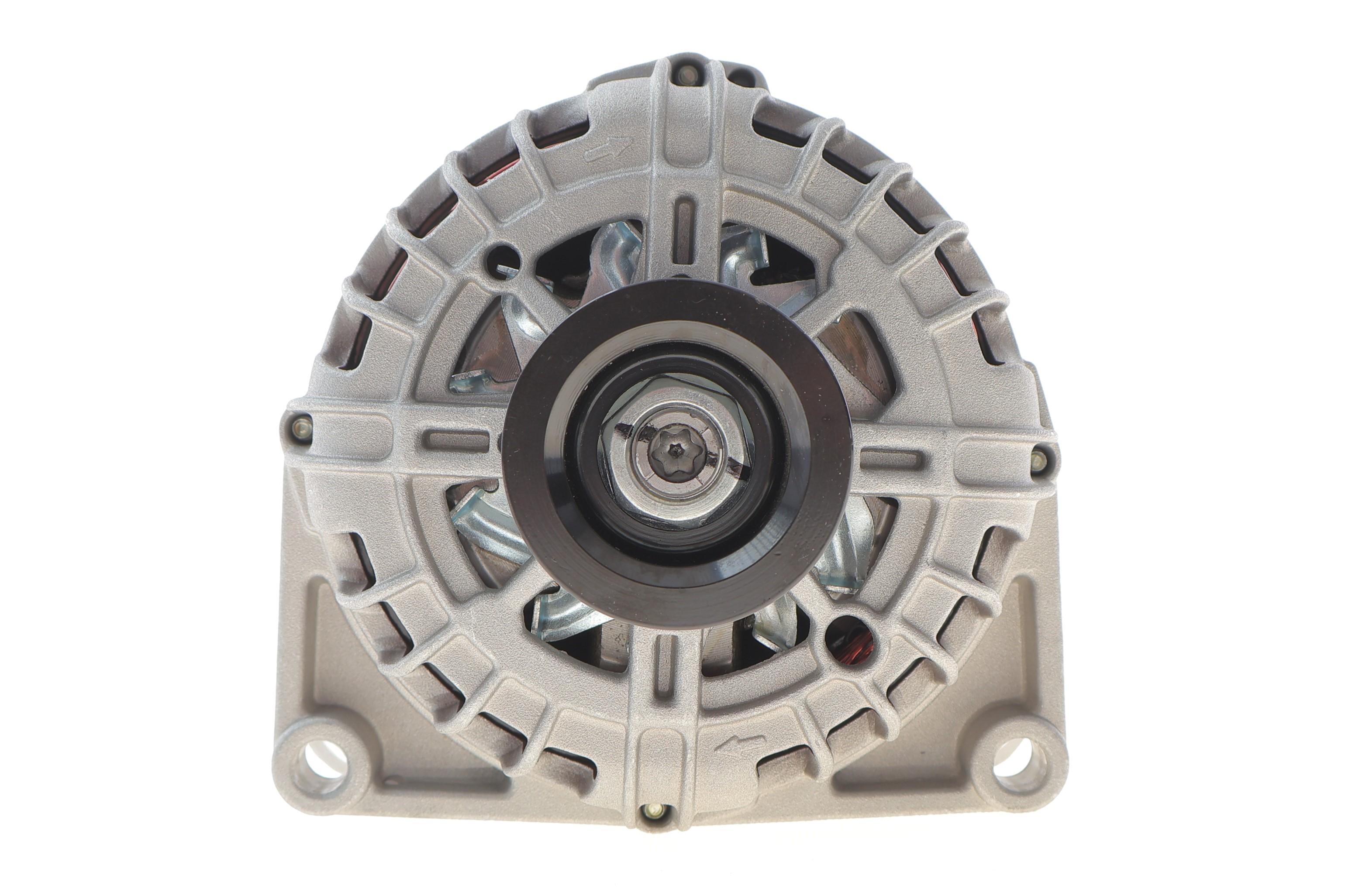 Генератор Opel Astra J 09-/Chevrolet Aveo 1.6 11- (14V/120A)