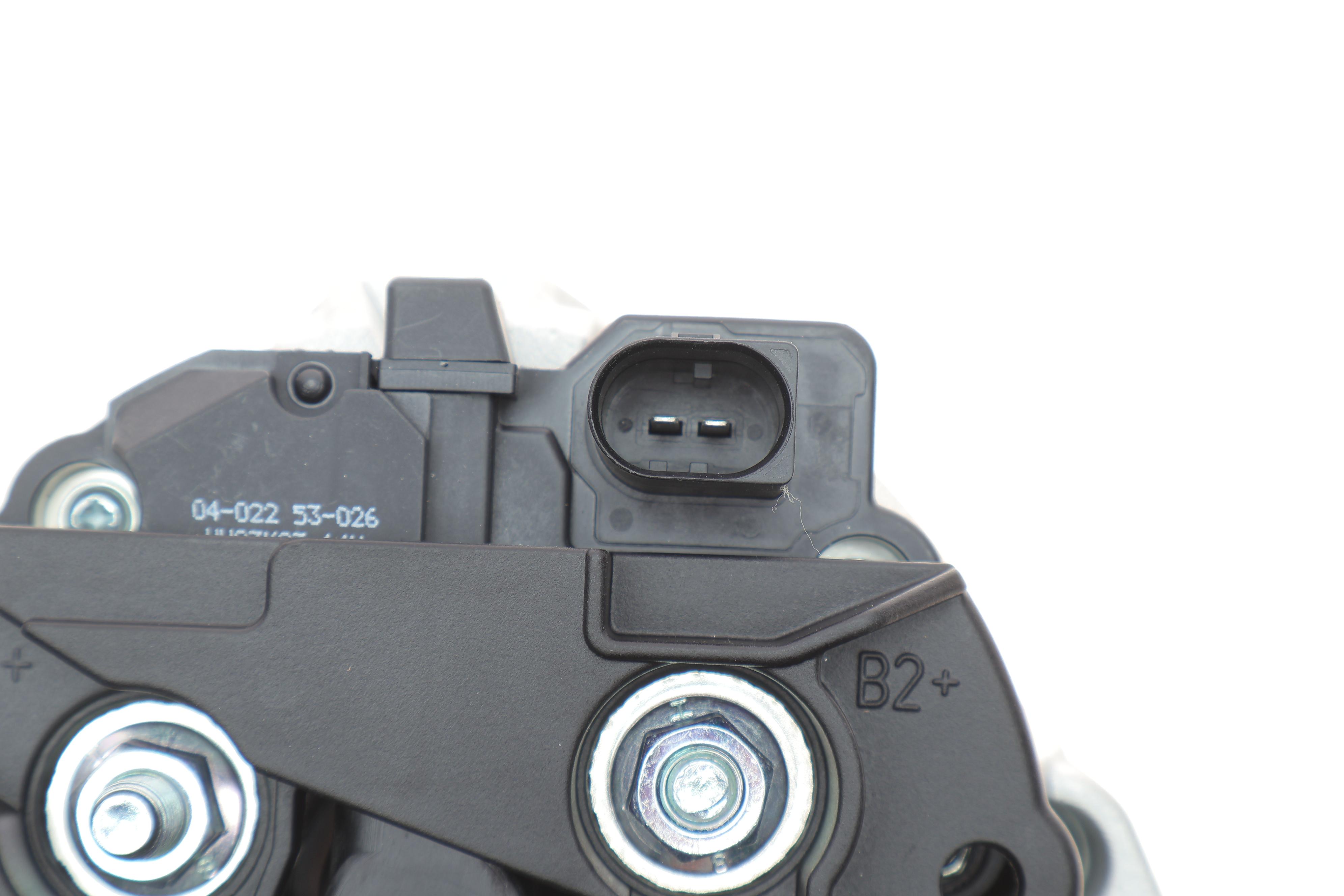 Генератор Skoda Fabia/Octavia/Roomster/VW Caddy/Golf/Polo 1.4/2.0FSI/1.9-2.0 TDI 04-14 (14V/110A) =