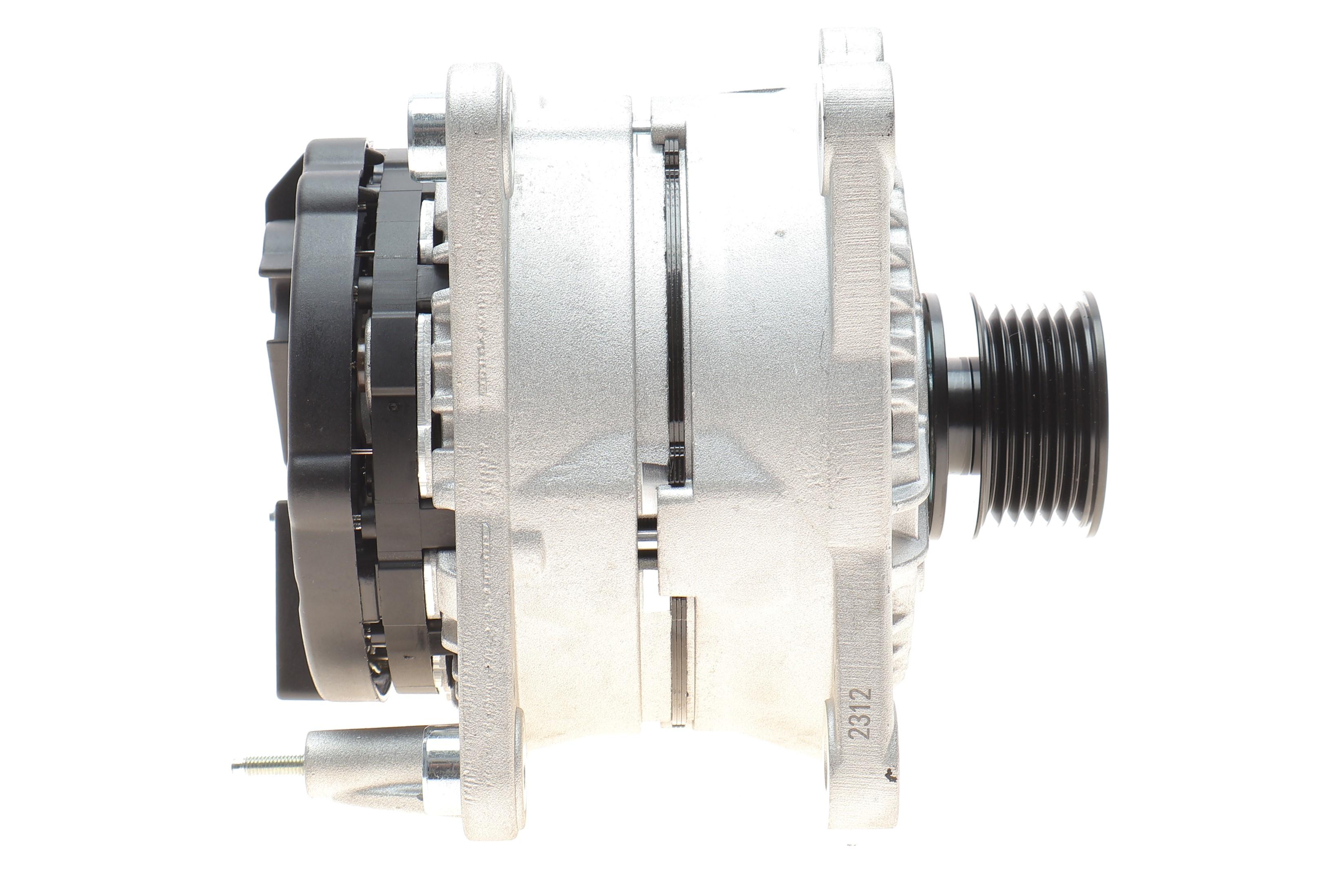 Генератор Skoda Fabia/Octavia/Roomster/VW Caddy/Golf/Polo 1.4/2.0FSI/1.9-2.0 TDI 04-14 (14V/110A) =