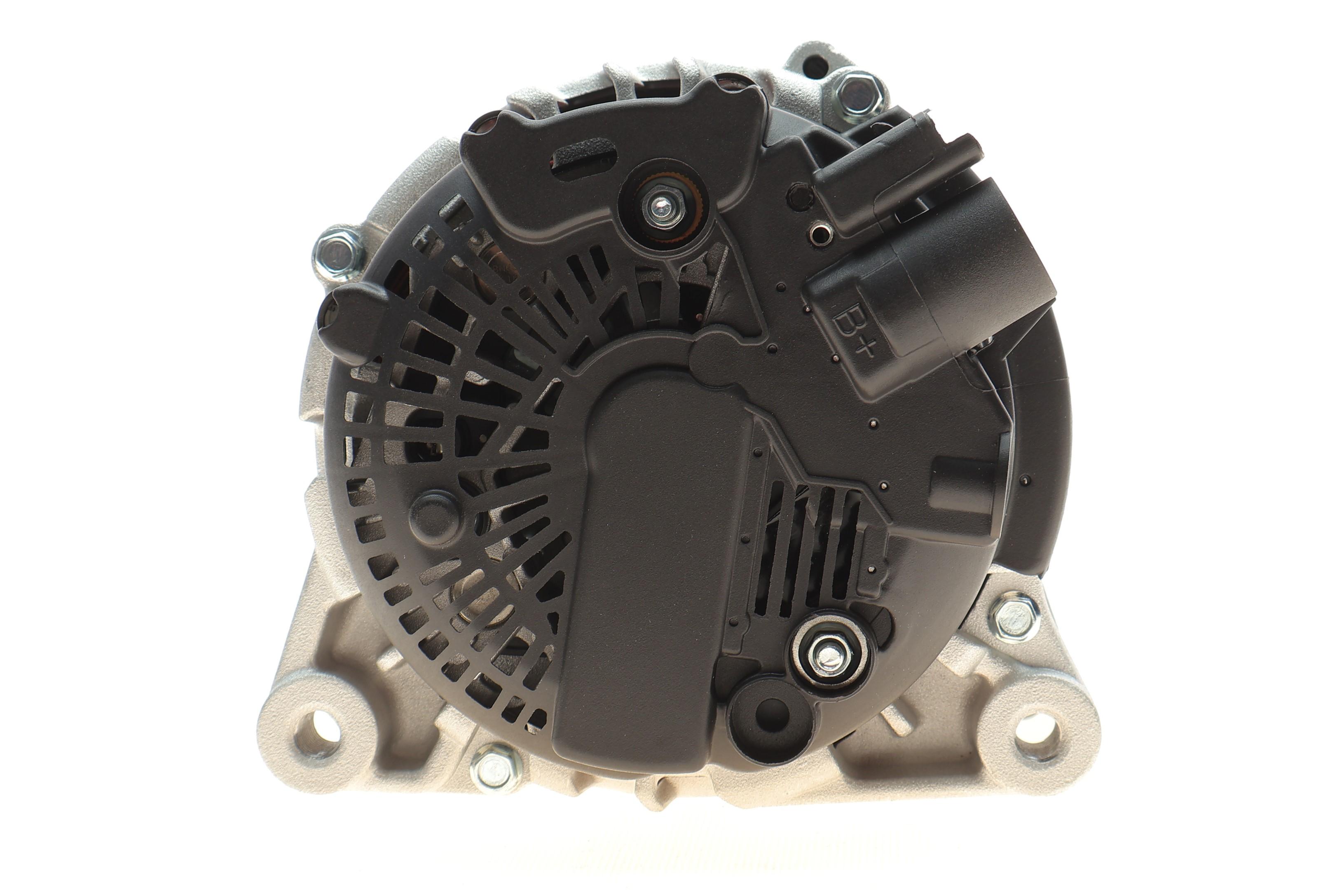 Генератор Citroen Berlingo/Fiat Scudo/Peugeot Partner 1.6-2.0 HDI 07- (14V/150A) = 115364