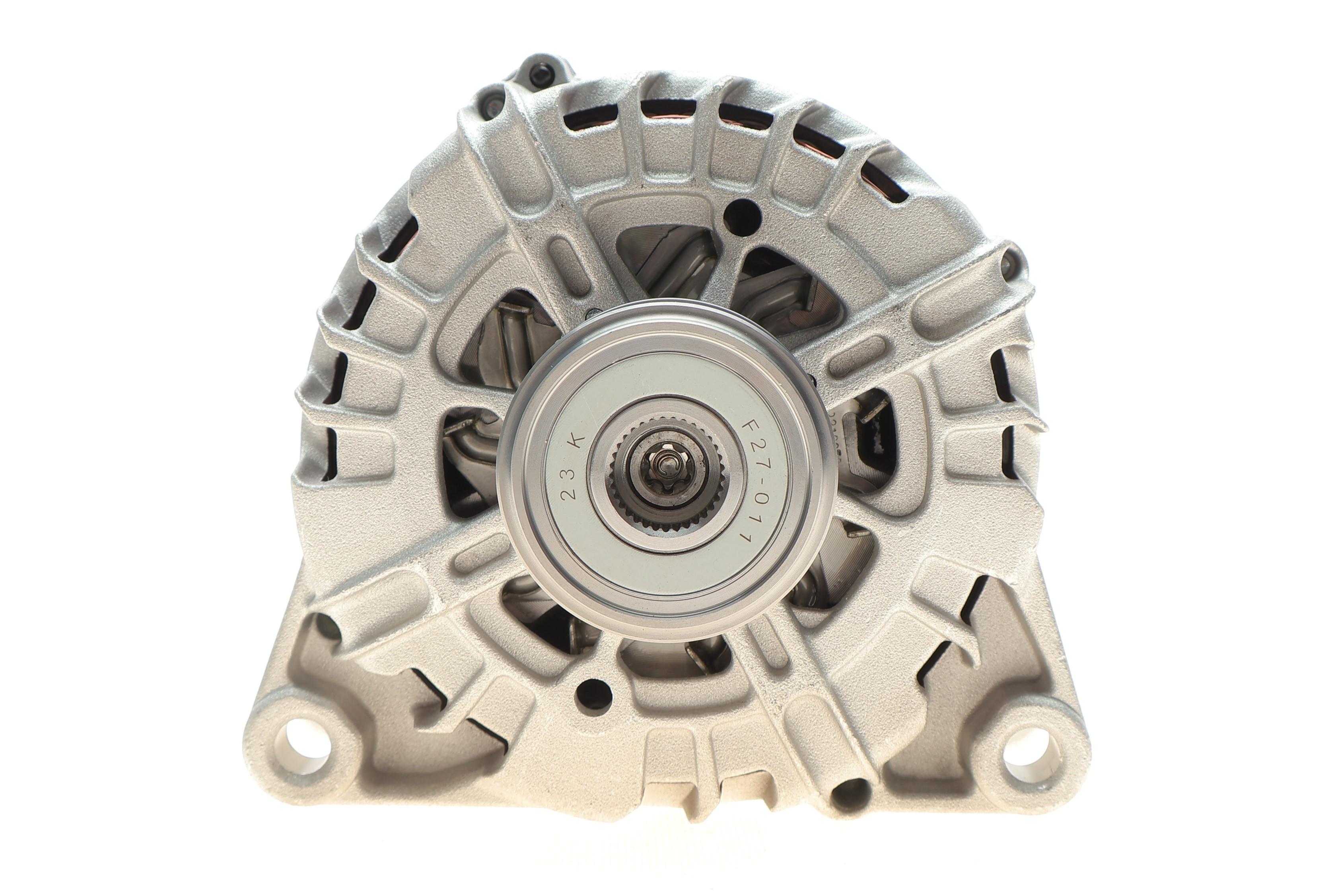 Генератор Citroen Berlingo/Fiat Scudo/Peugeot Partner 1.6-2.0 HDI 07- (14V/150A) = 115364