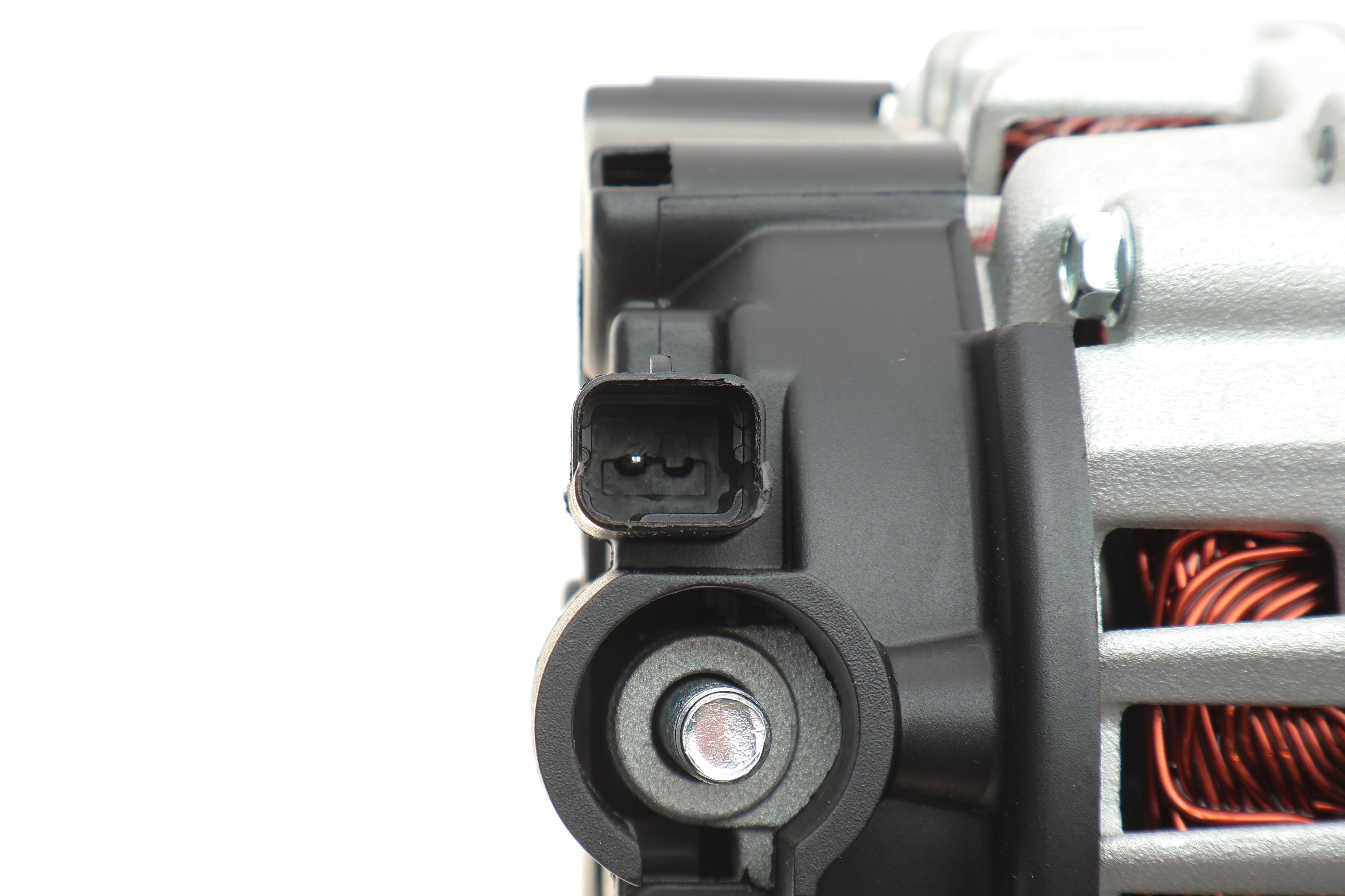 Генератор Citroen Berlingo/Fiat Scudo/Peugeot Partner 1.6-2.0 HDI 07- (14V/150A) = 115364