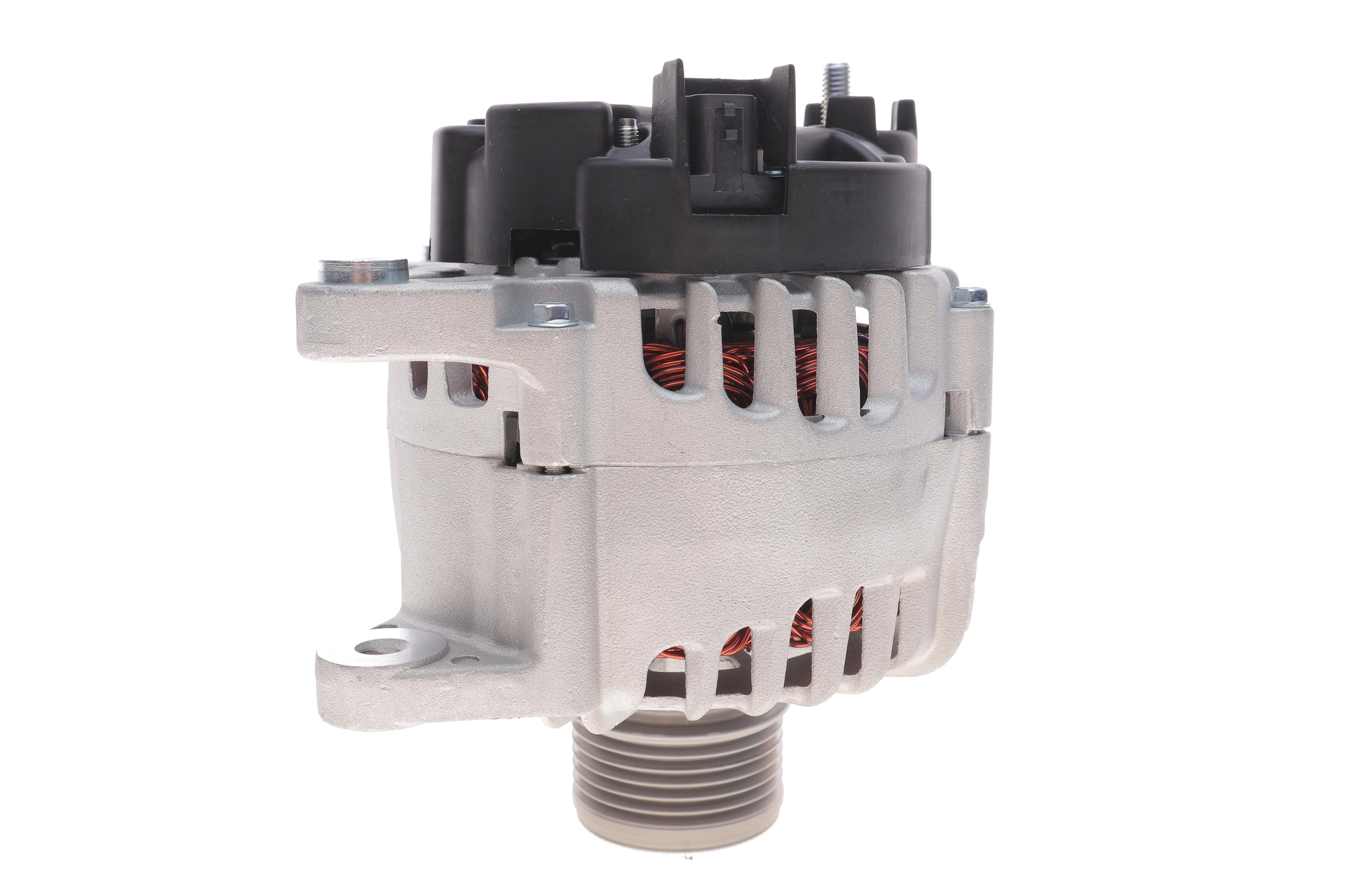 Генератор Renault Kangoo 1.5 dCi 13- (14V/150A) = 116355