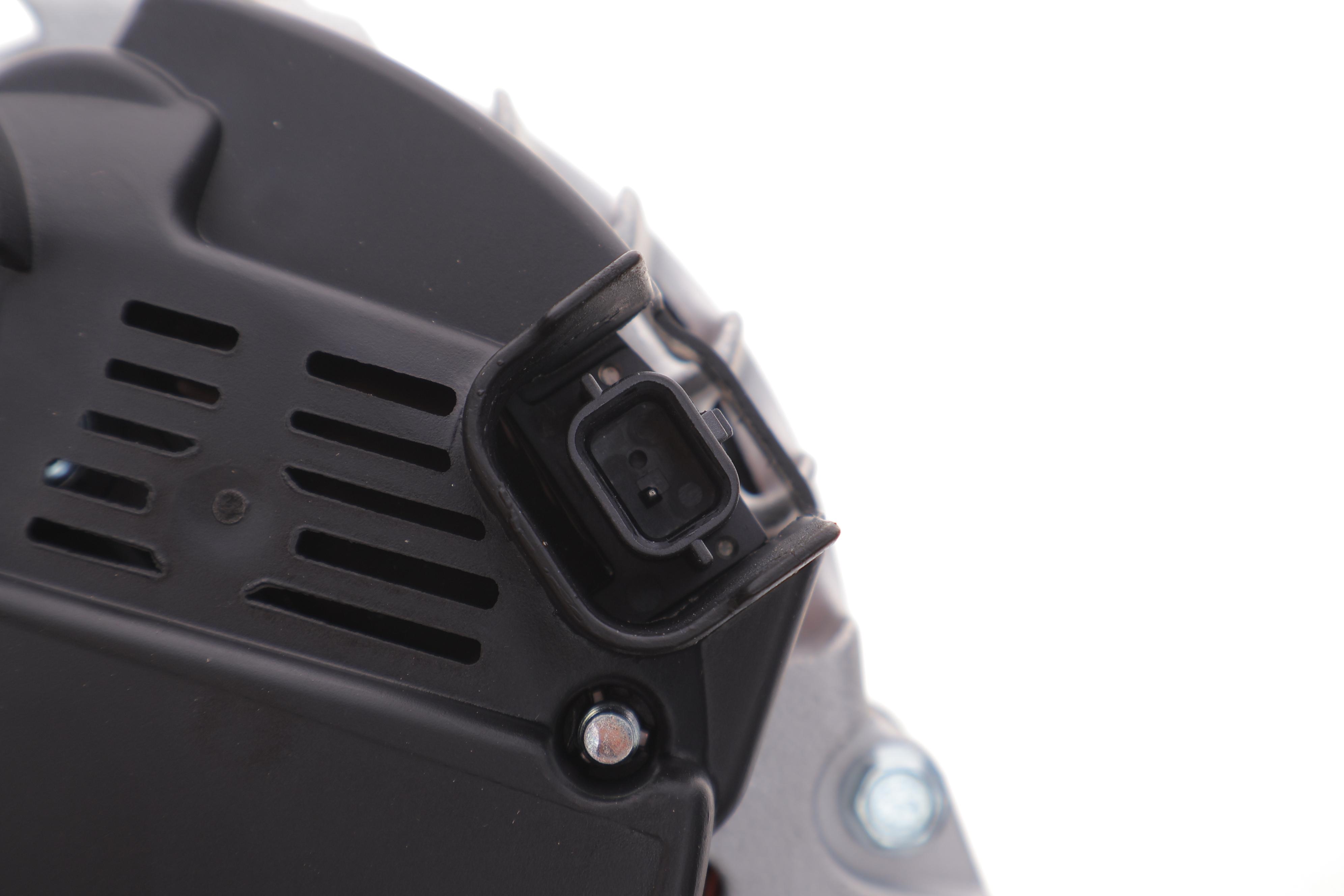 Генератор Renault Kangoo 1.5 dCi 13- (14V/150A) = 116355