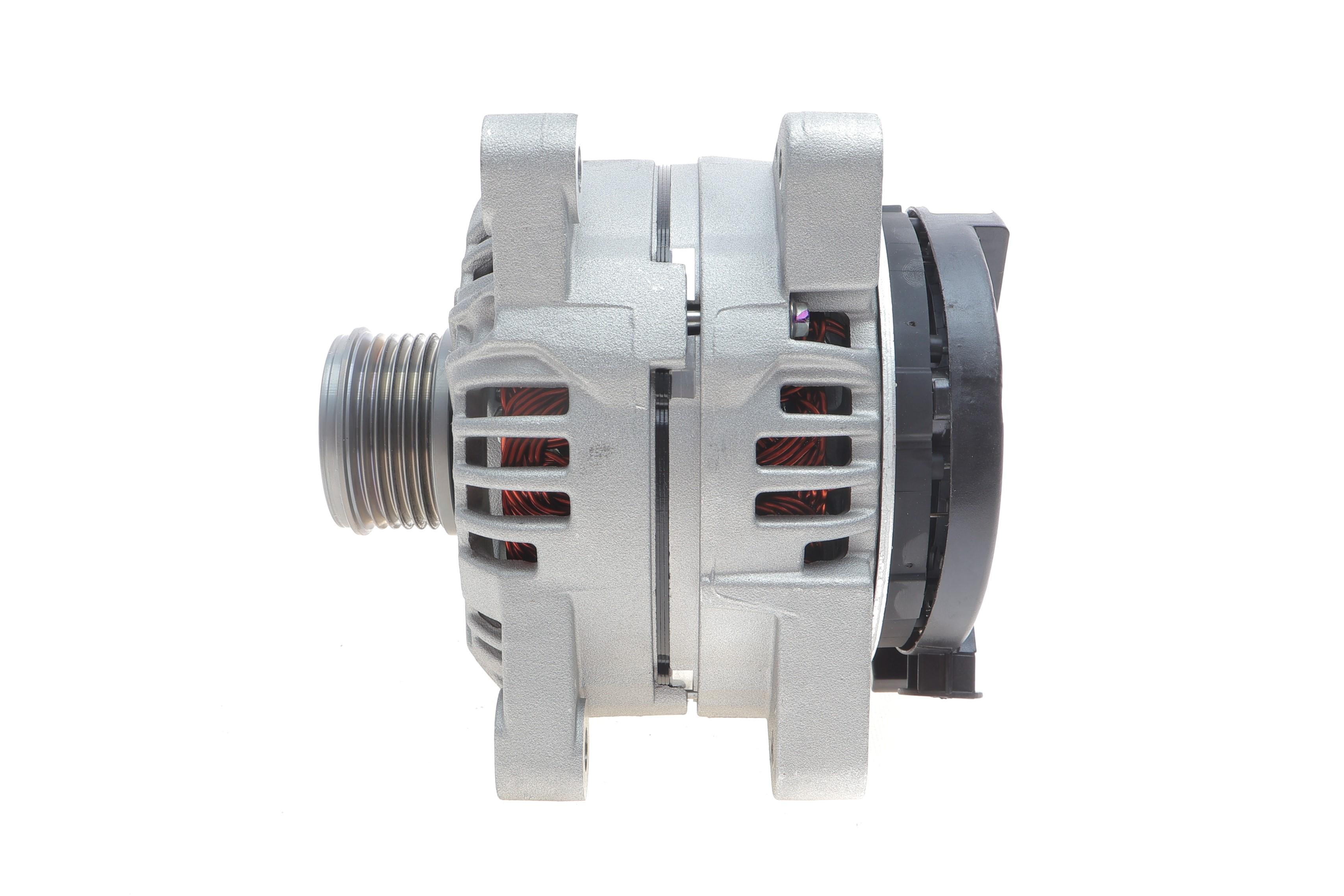 Генератор Citroen Berlingo/Peugeot Boxer/Expert/Partner 1.6/2.0/2.2 HDi 99-11 (14V/150A)