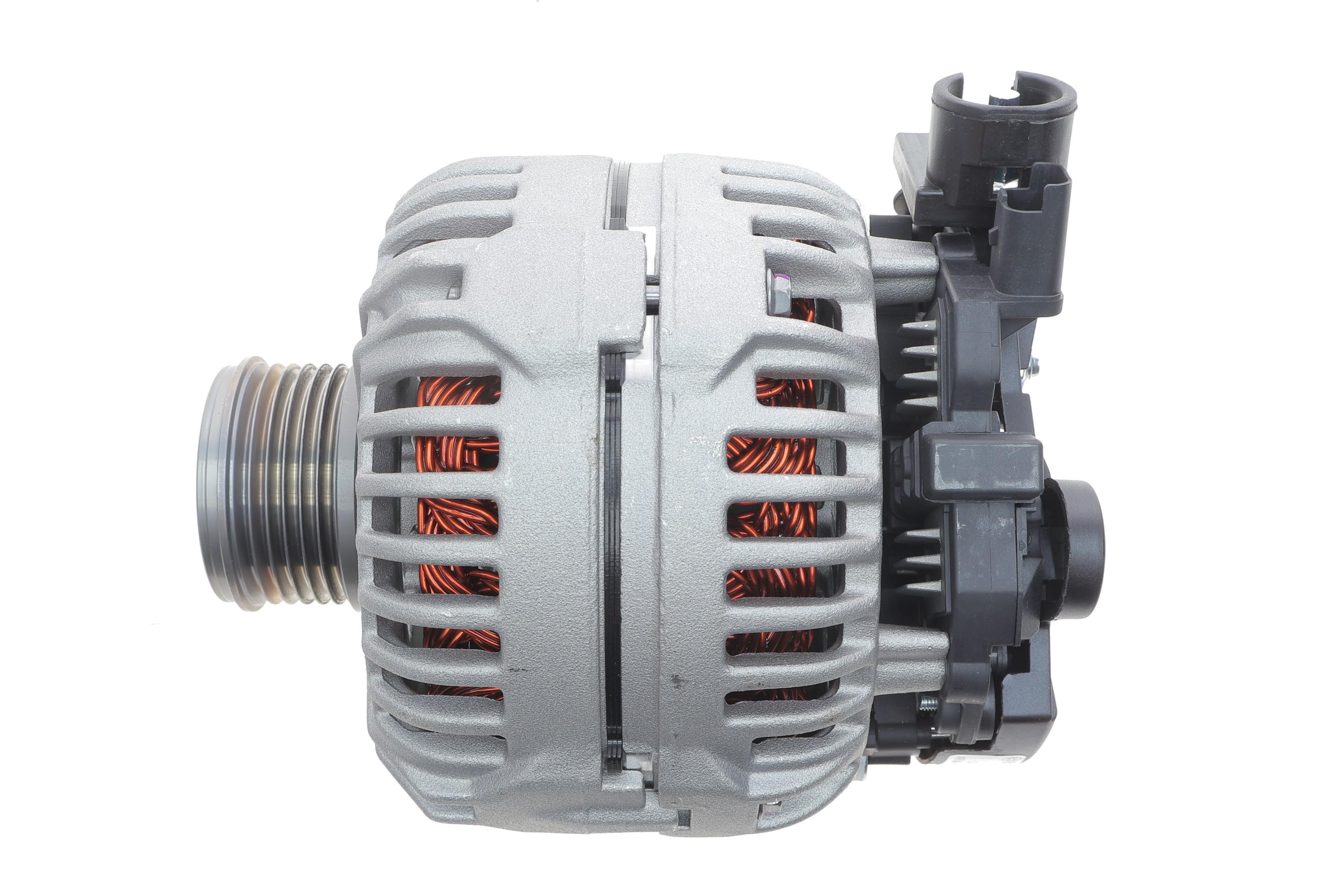 Генератор Citroen Berlingo/Peugeot Boxer/Expert/Partner 1.6/2.0/2.2 HDi 99-11 (14V/150A)