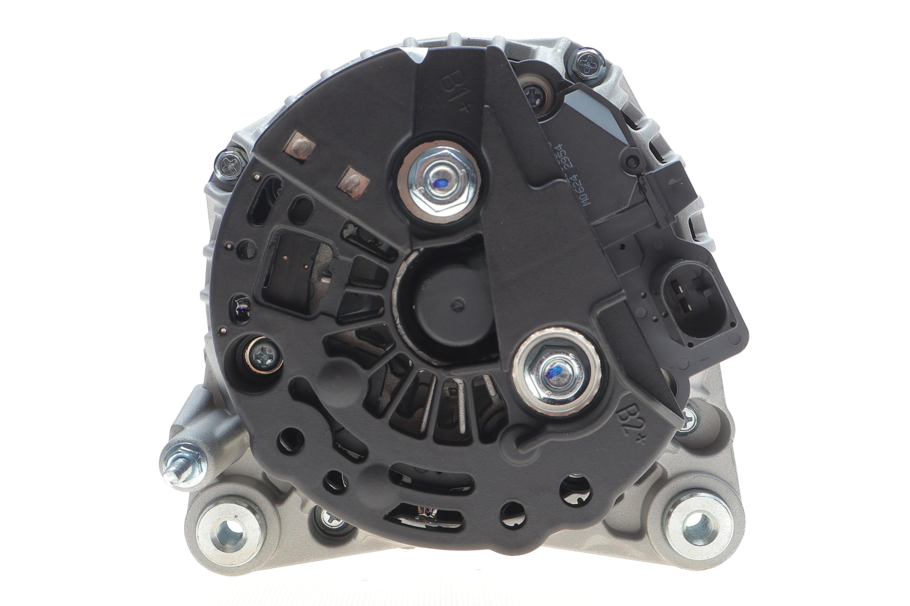 Генератор Audi A3/A4/Skoda Fabia/Octavia/Superb/VW Golf/Passat/T5 1.4-3.2/1.9 TDI 96-08 (12V/120A) =