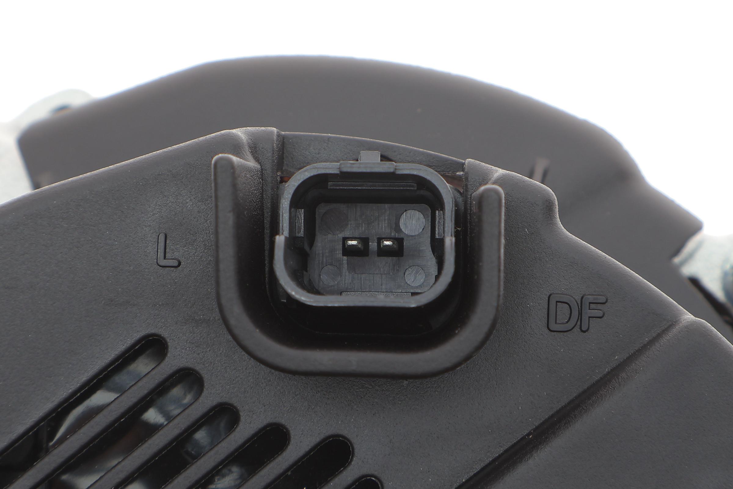 Генератор Renault Trafic II 1.9/2.5dCi/Master II 1.9/2.2/2.5dCi 01- (14V/125A) = 112471