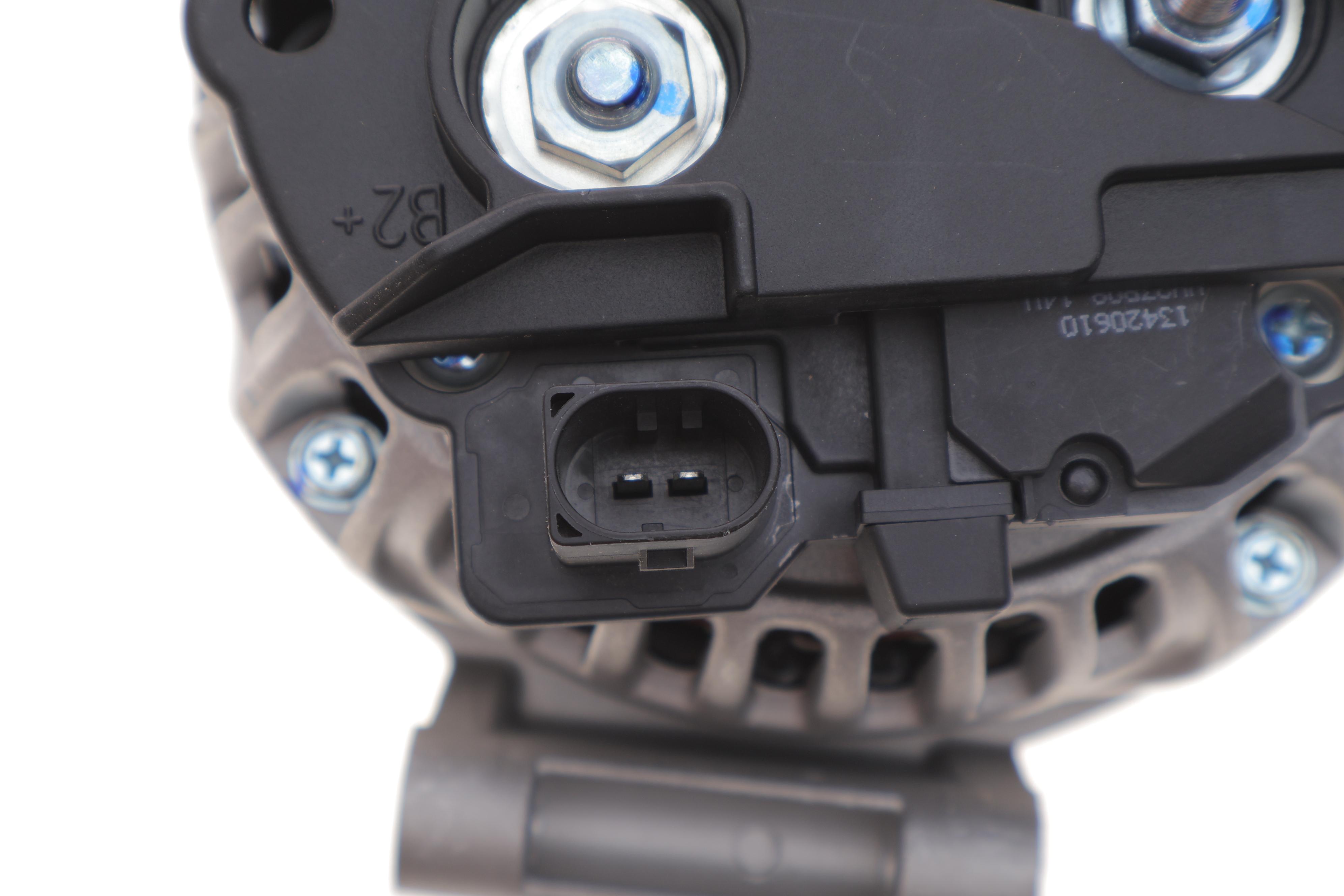 Генератор VW Passat B6/Skoda Octavia II 1.8 TSI 07-13 (14V/110A) = 114722