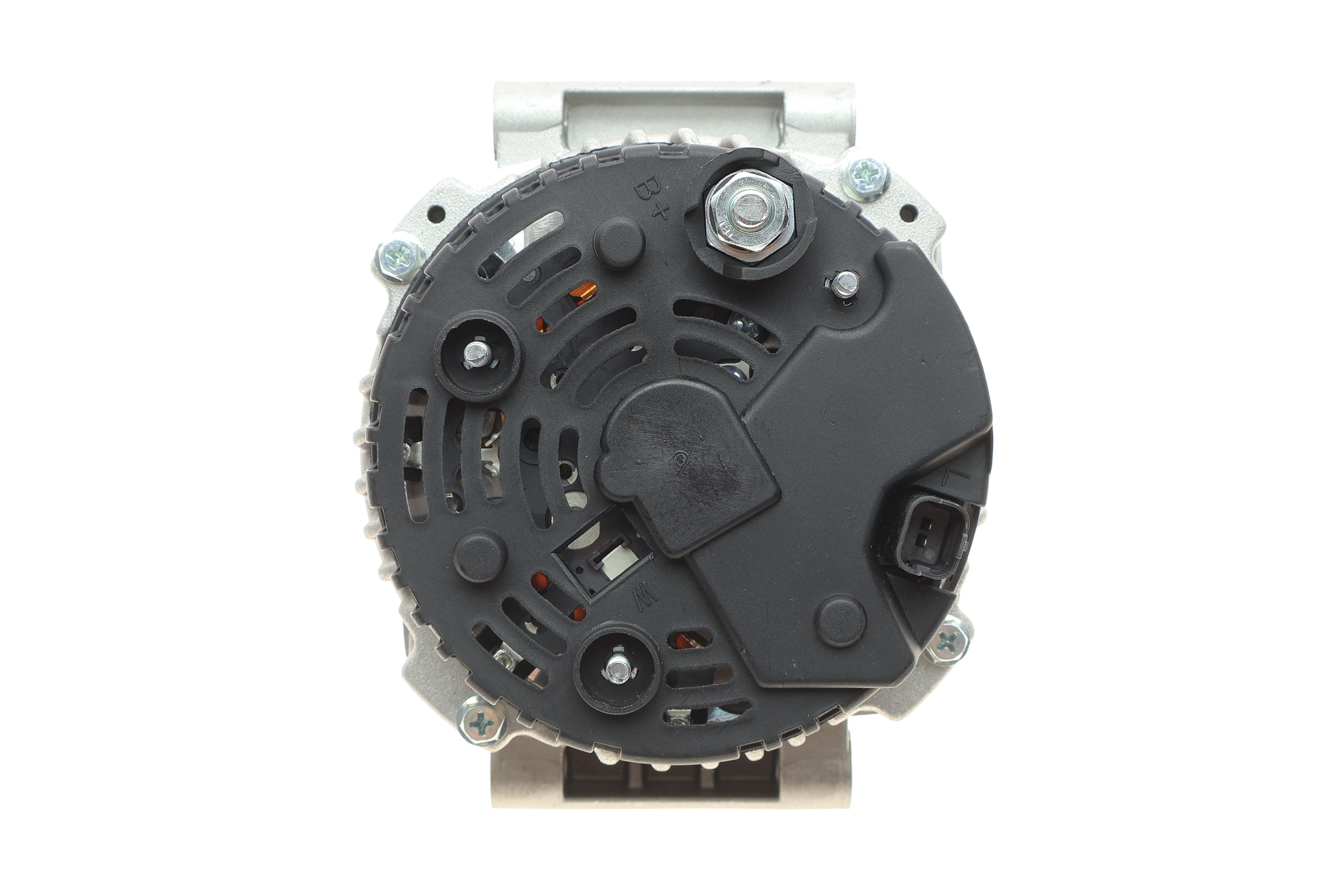 Генератор Renault Kangoo 97-/Megane 1.4-1.6 16V 96-03 (14V/75A) = 112199