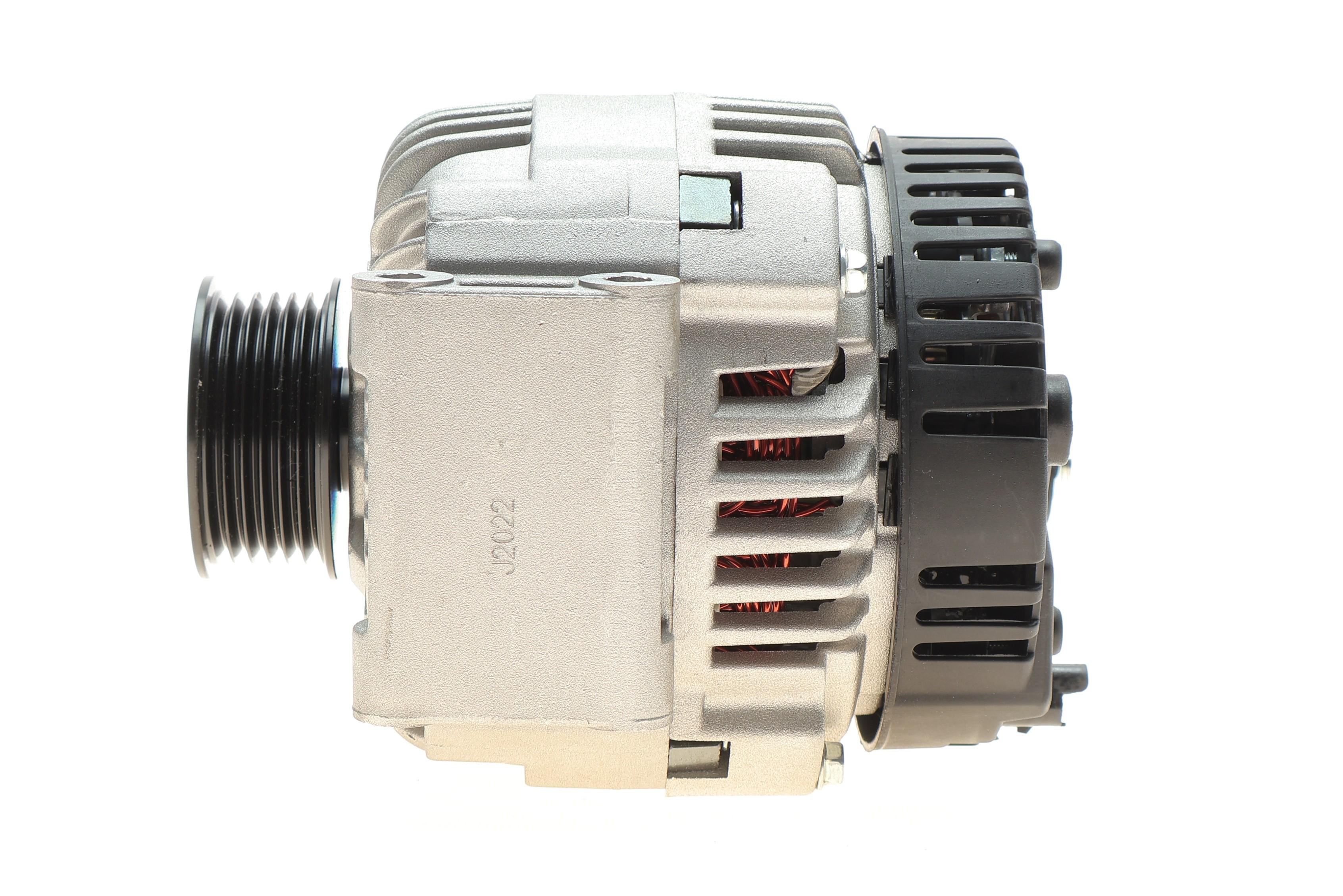 Генератор Renault Kangoo 97-/Megane 1.4-1.6 16V 96-03 (14V/75A) = 112199