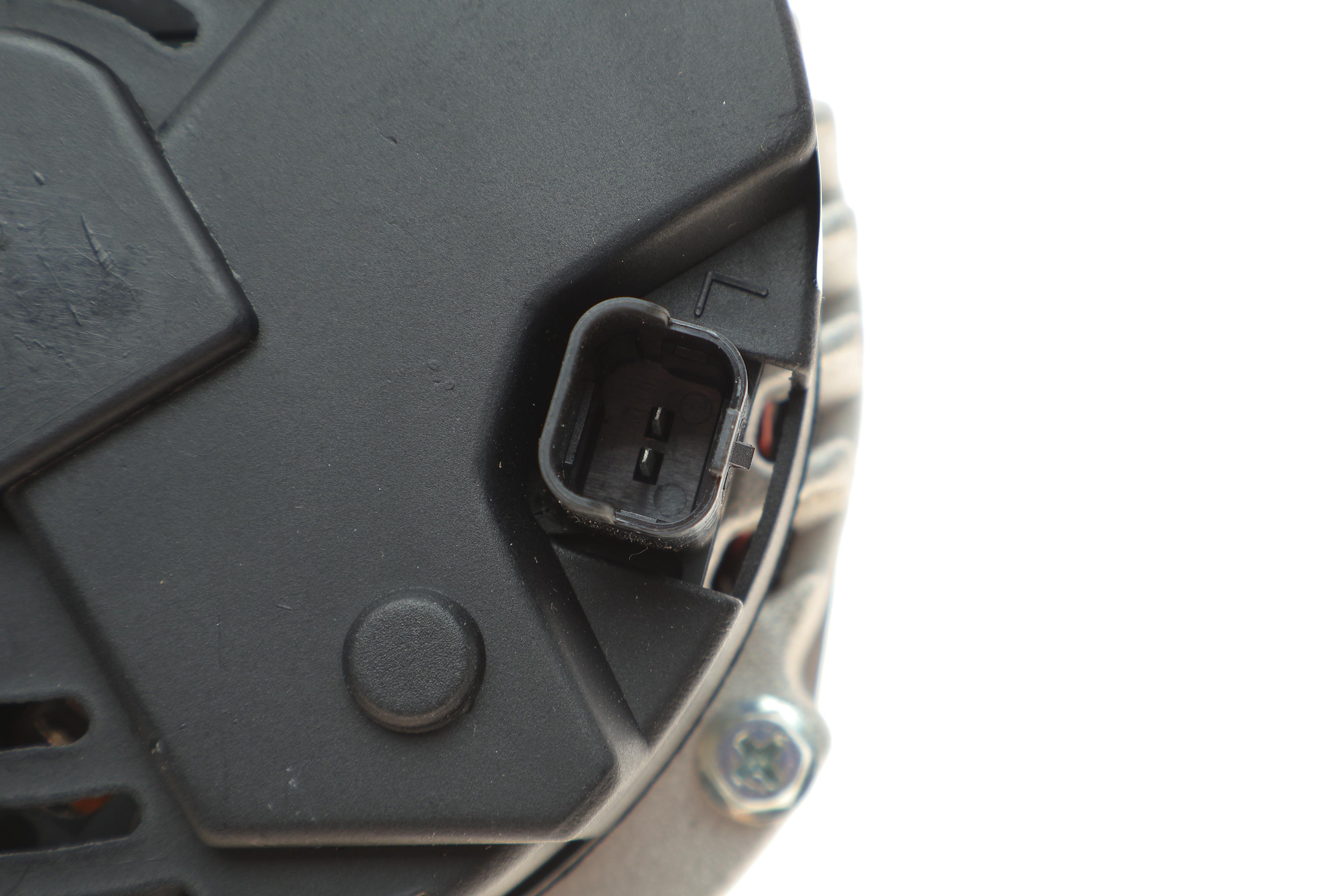 Генератор Renault Kangoo 97-/Megane 1.4-1.6 16V 96-03 (14V/75A) = 112199