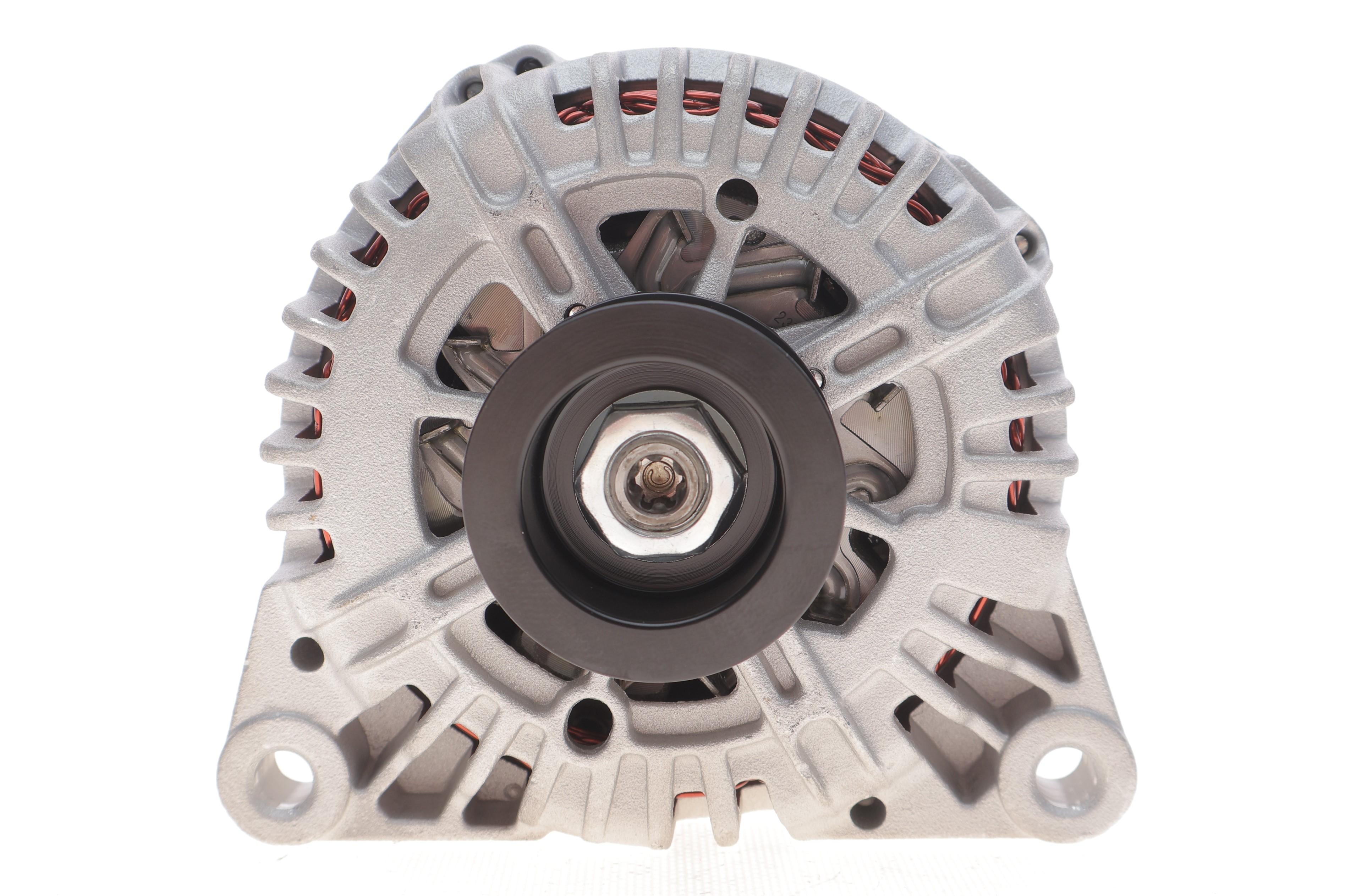 Генератор Citroen Berlingo/Peugeot Partner 2.0 HDi 99-08 (14V/150A) = 113755