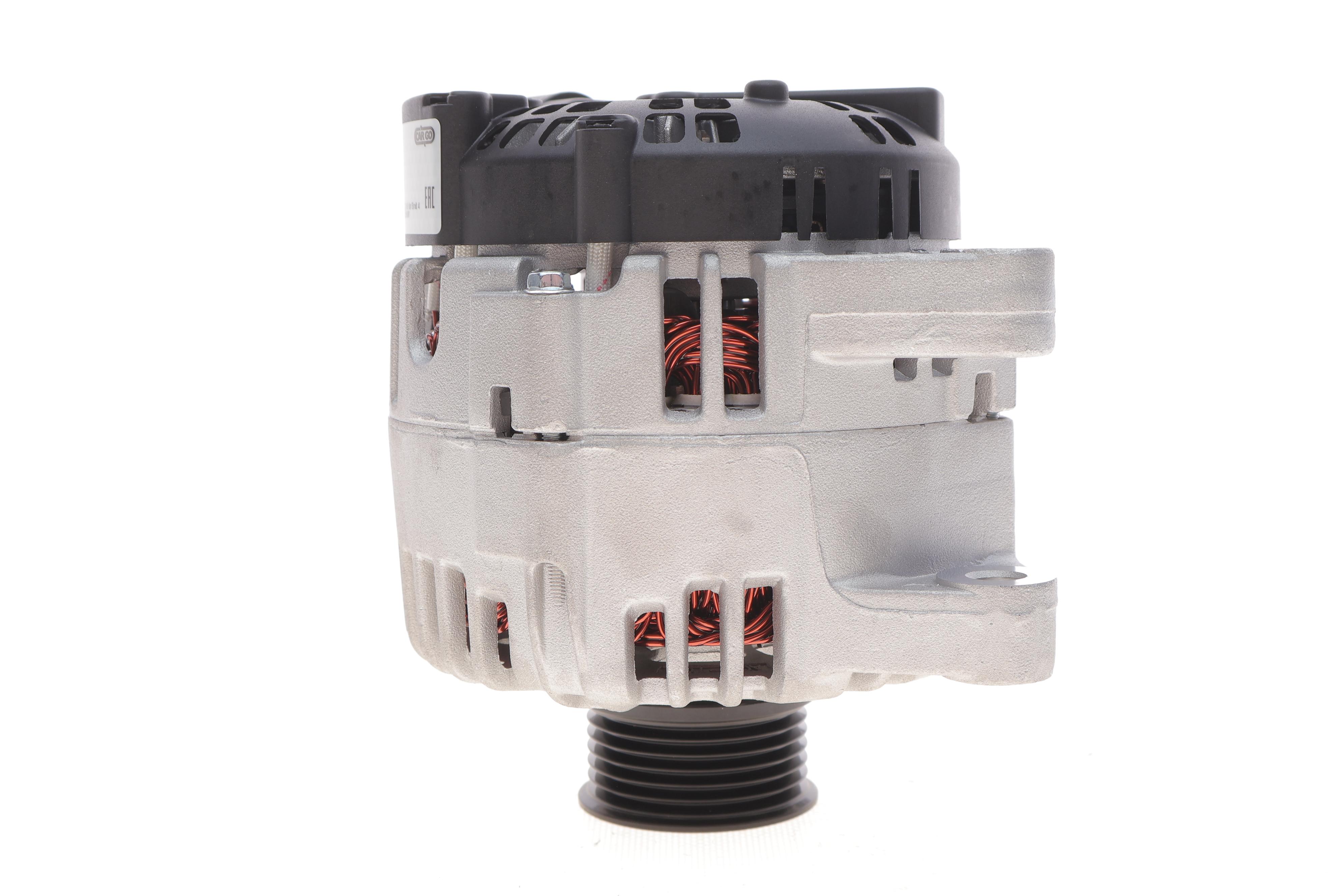 Генератор Citroen Berlingo/Peugeot Partner 2.0 HDi 99-08 (14V/150A) = 113755