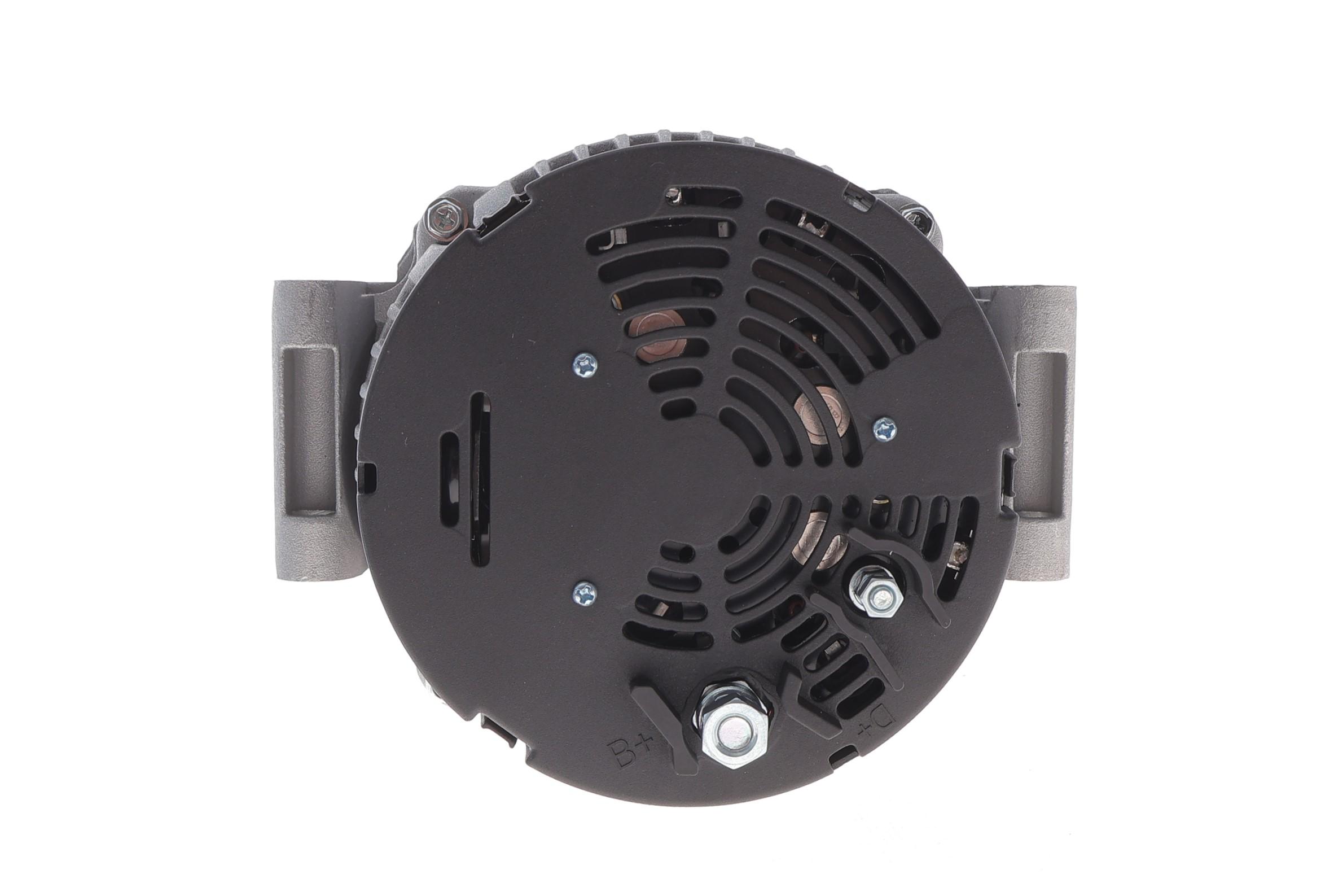 Генератор MB Sprinter CDI 00-06/Vito (W638) 2.2CDI 99-03 = 112197