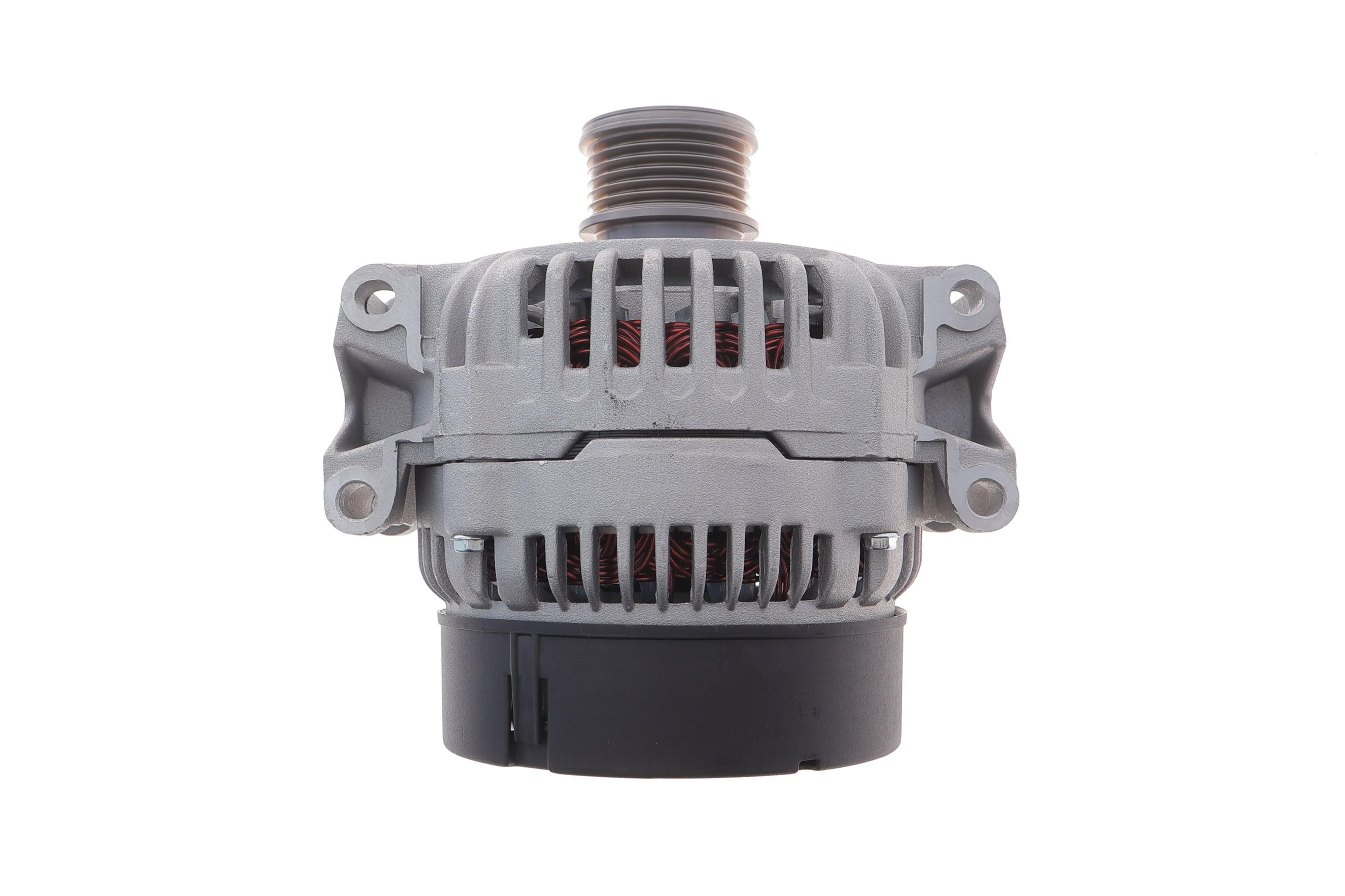 Генератор MB Sprinter CDI 00-06/Vito (W638) 2.2CDI 99-03 = 112197