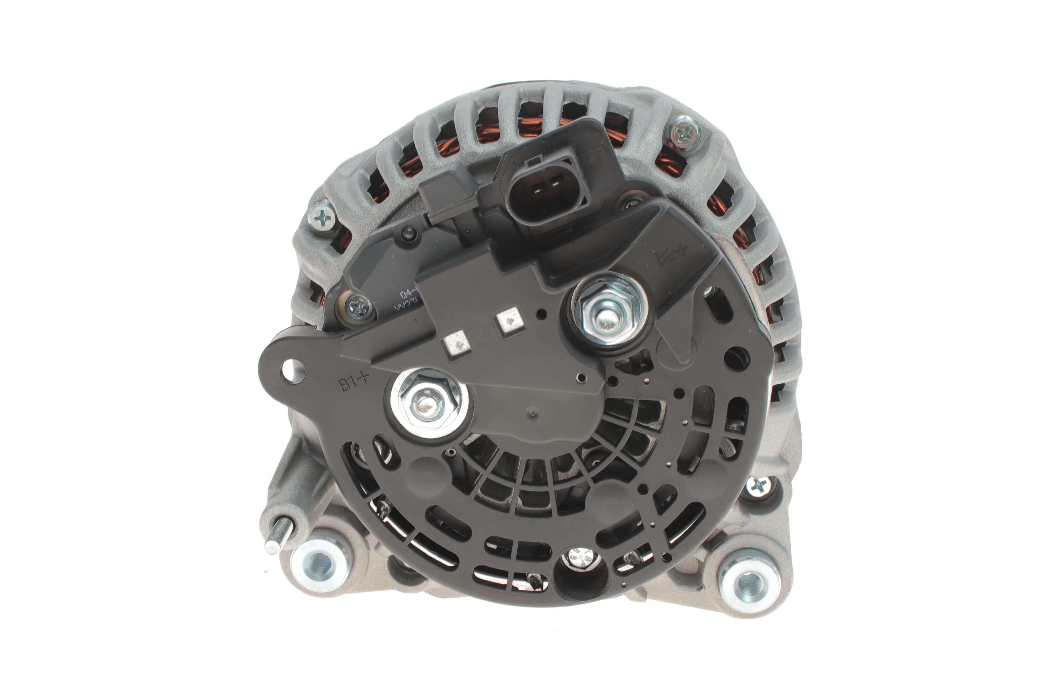 Генератор VW T5 2.5TDI 03-09 (14V/180A) = 113947