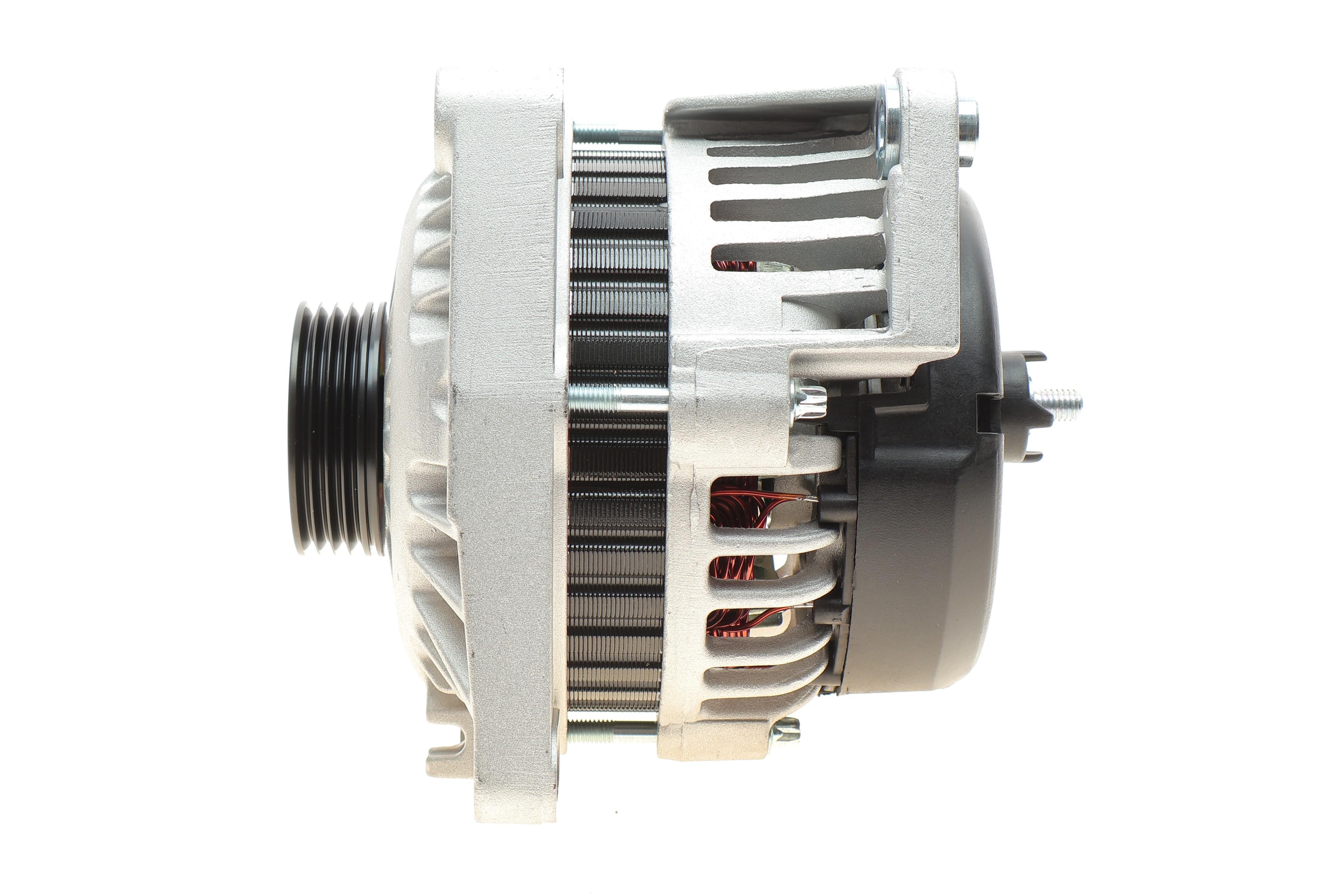 Генератор Renault Kangoo/Clio 1.2 96- (14V/75A) = 112165