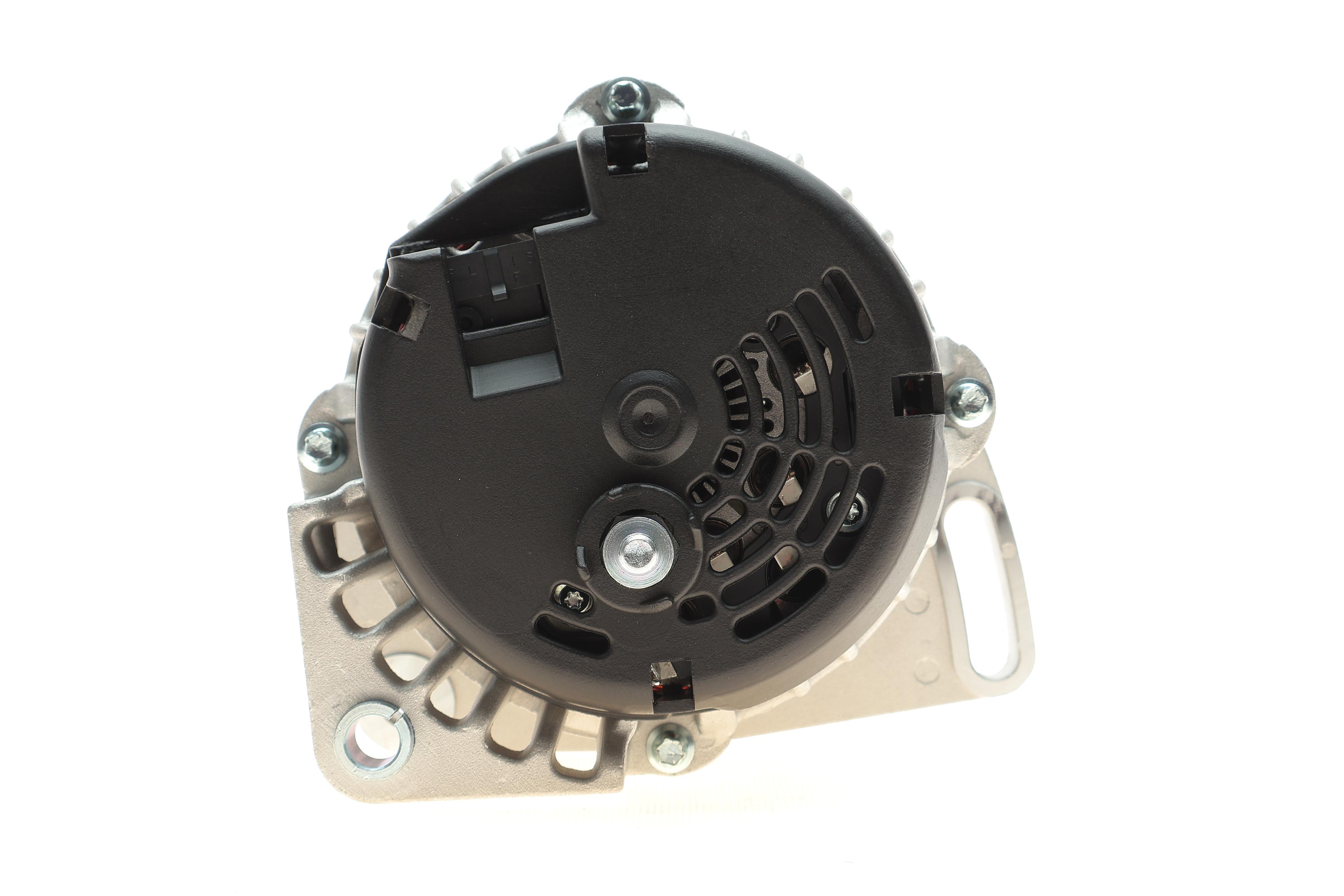 Генератор Renault Kangoo/Clio 1.2 96- (14V/75A) = 112165