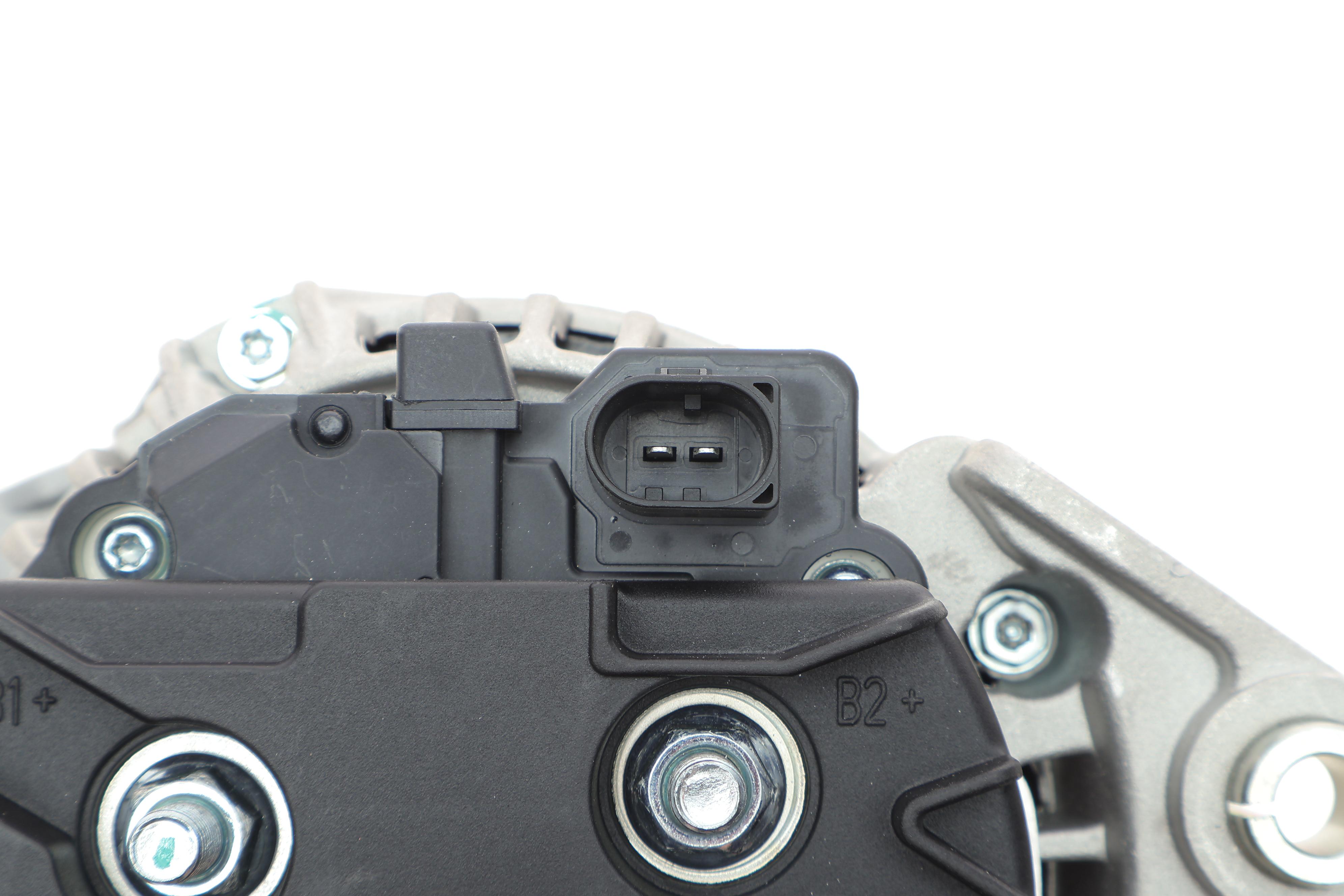 Генератор Fiat Ducato 2.3D 06- (14V/150A)