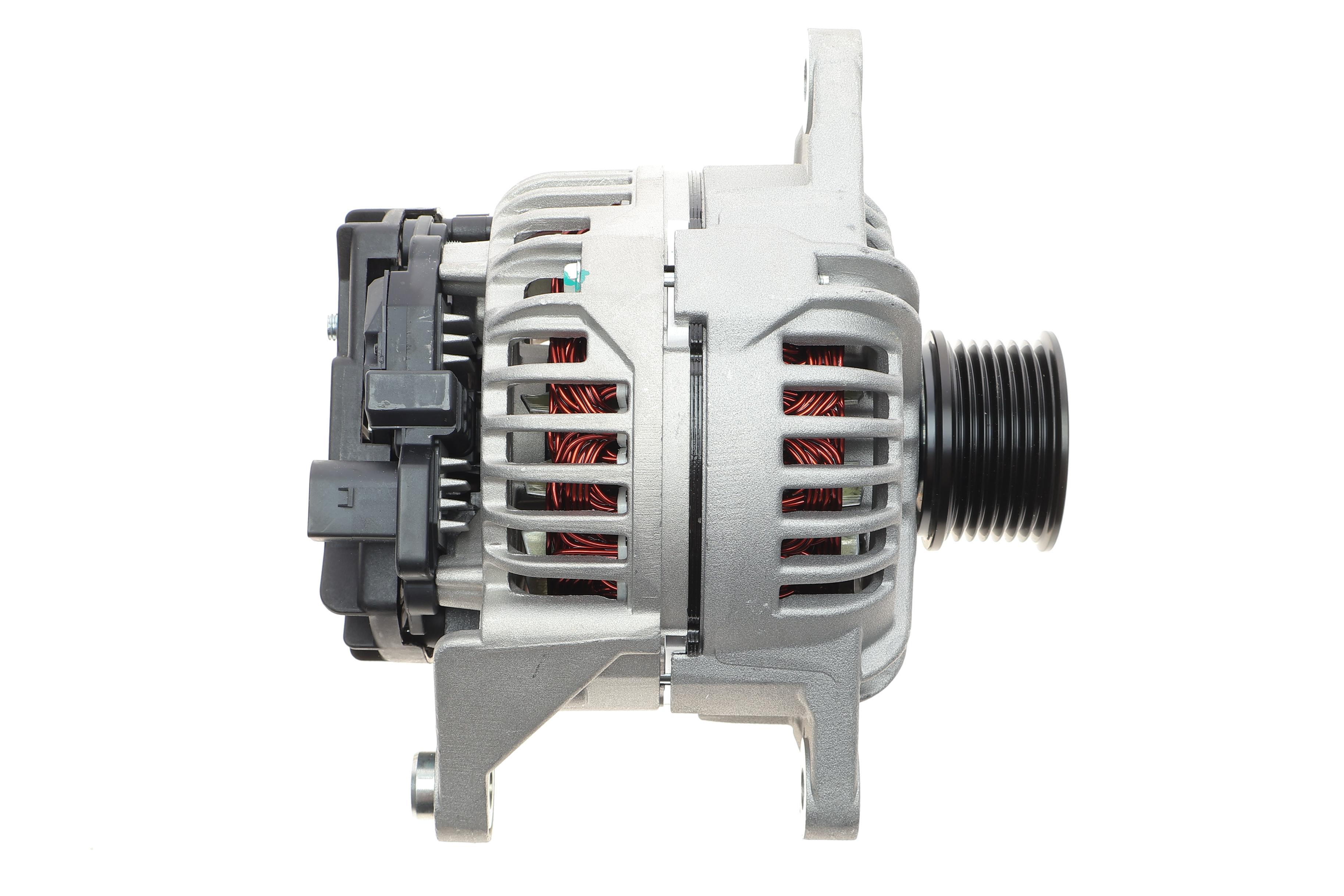 Генератор Fiat Ducato 2.3D 06- (14V/150A)