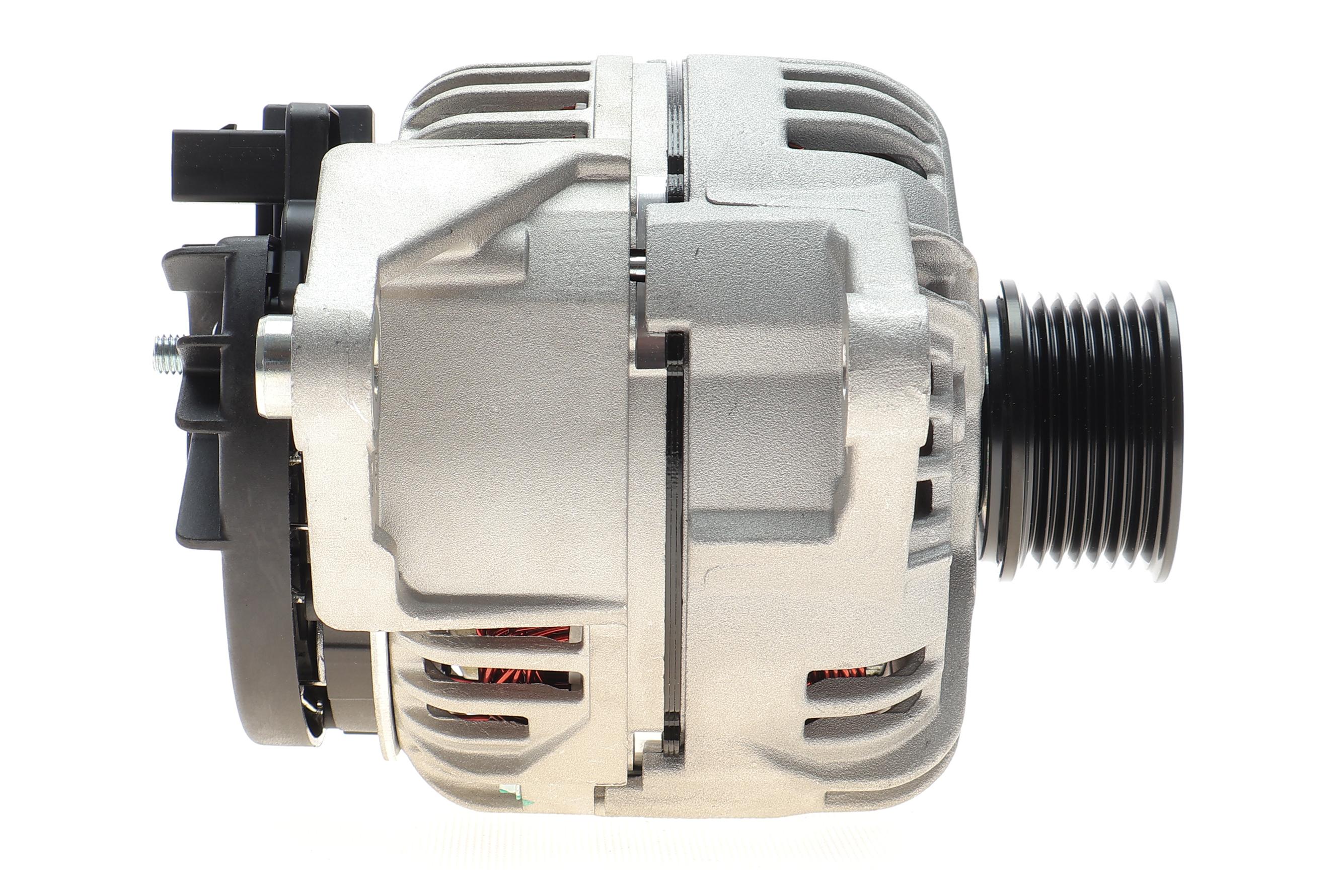 Генератор Fiat Ducato 2.3D 06- (14V/150A)