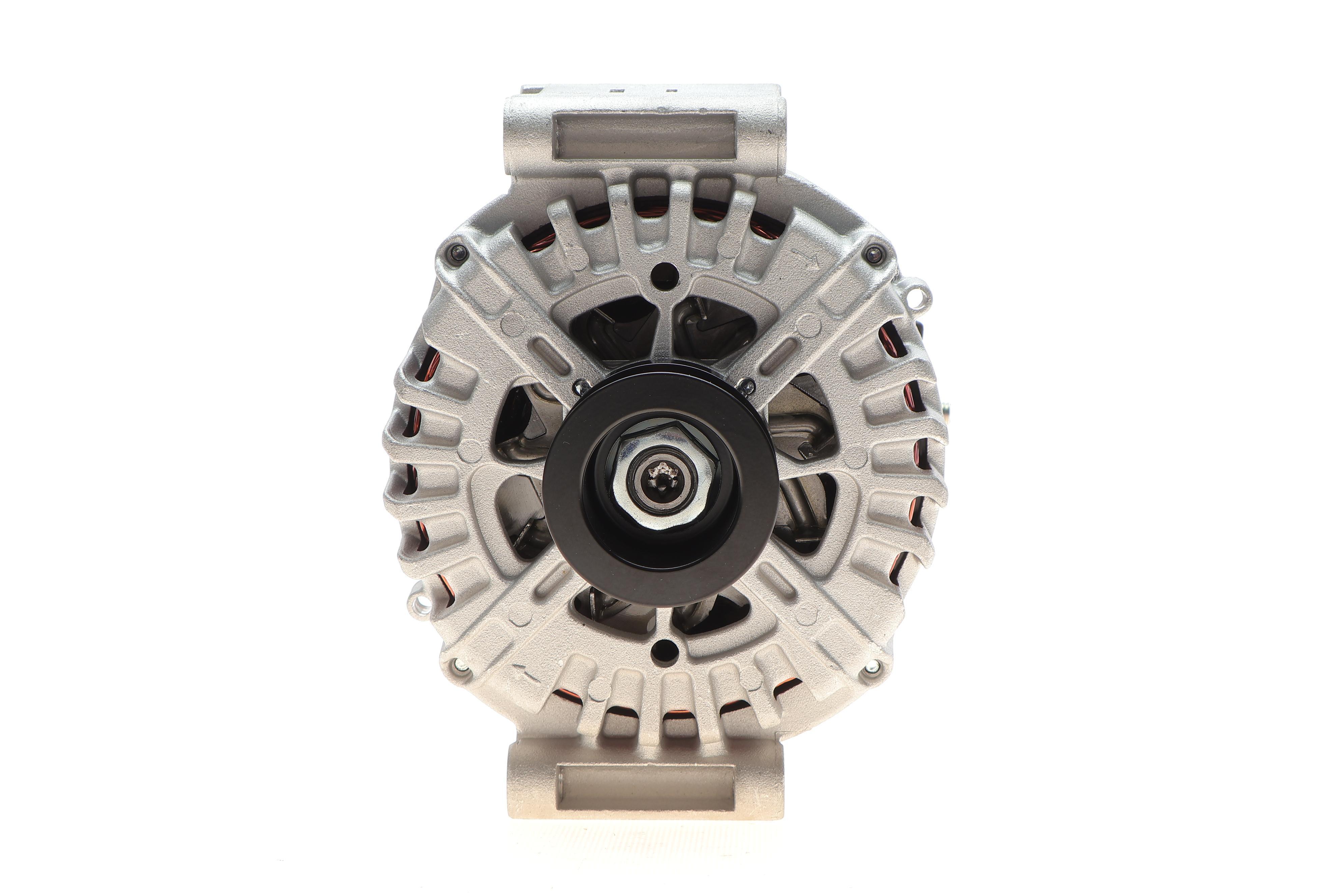 Генератор MB Sprinter (W906/W907) 2.2 CDI OM651 06- (14V/200A) = 116142