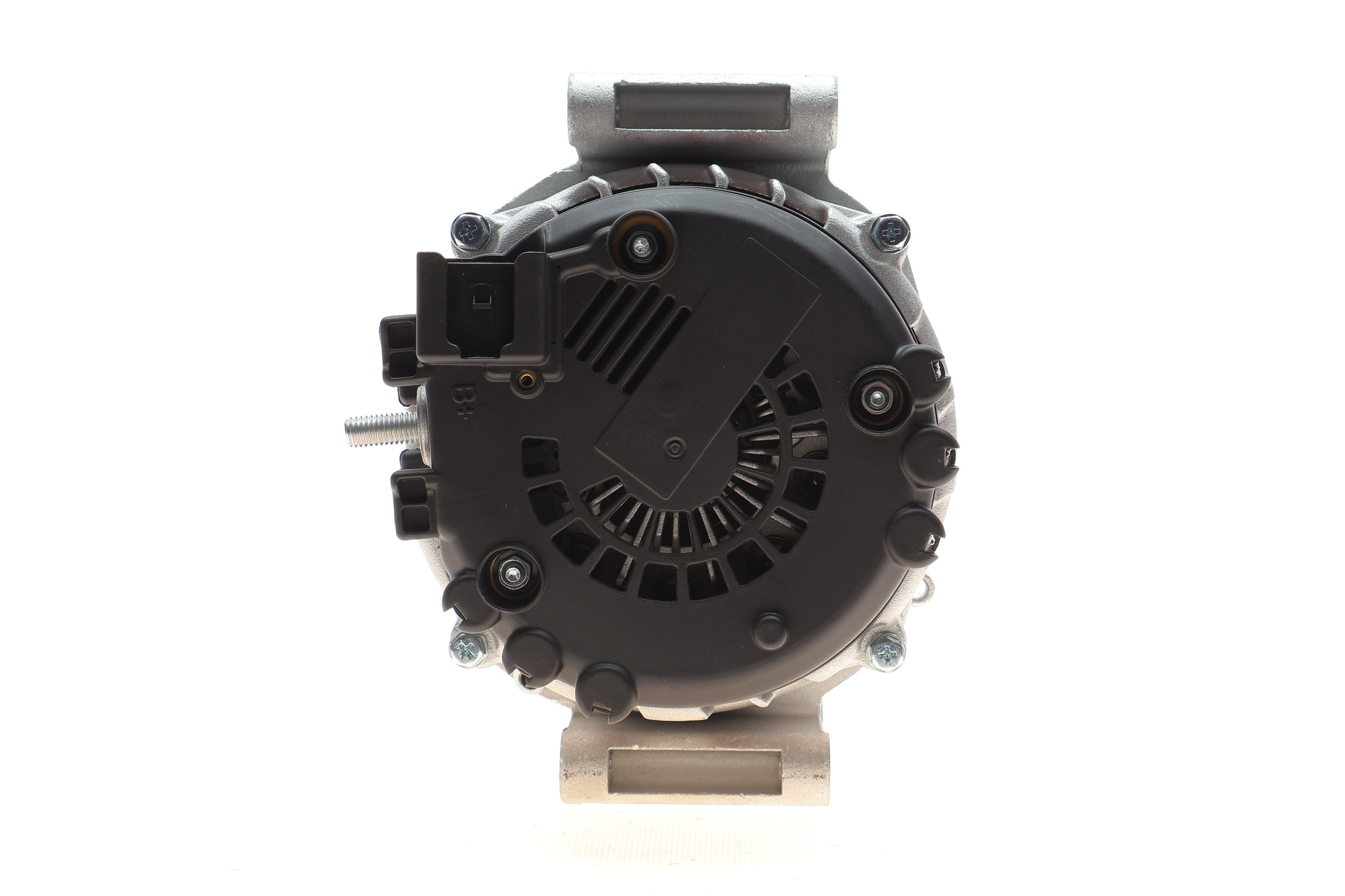 Генератор MB Sprinter (W906/W907) 2.2 CDI OM651 06- (14V/200A) = 116142