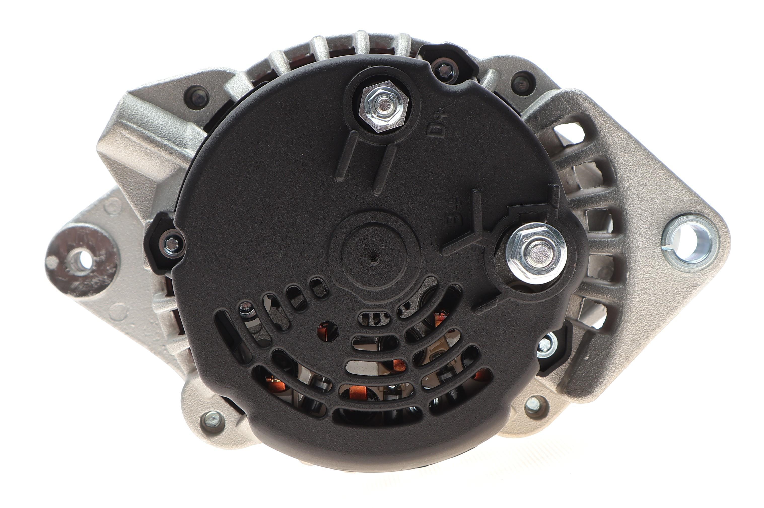 Генератор Opel Vectra B 1.6-2.0i 95-03 (14V/100A) = 111426