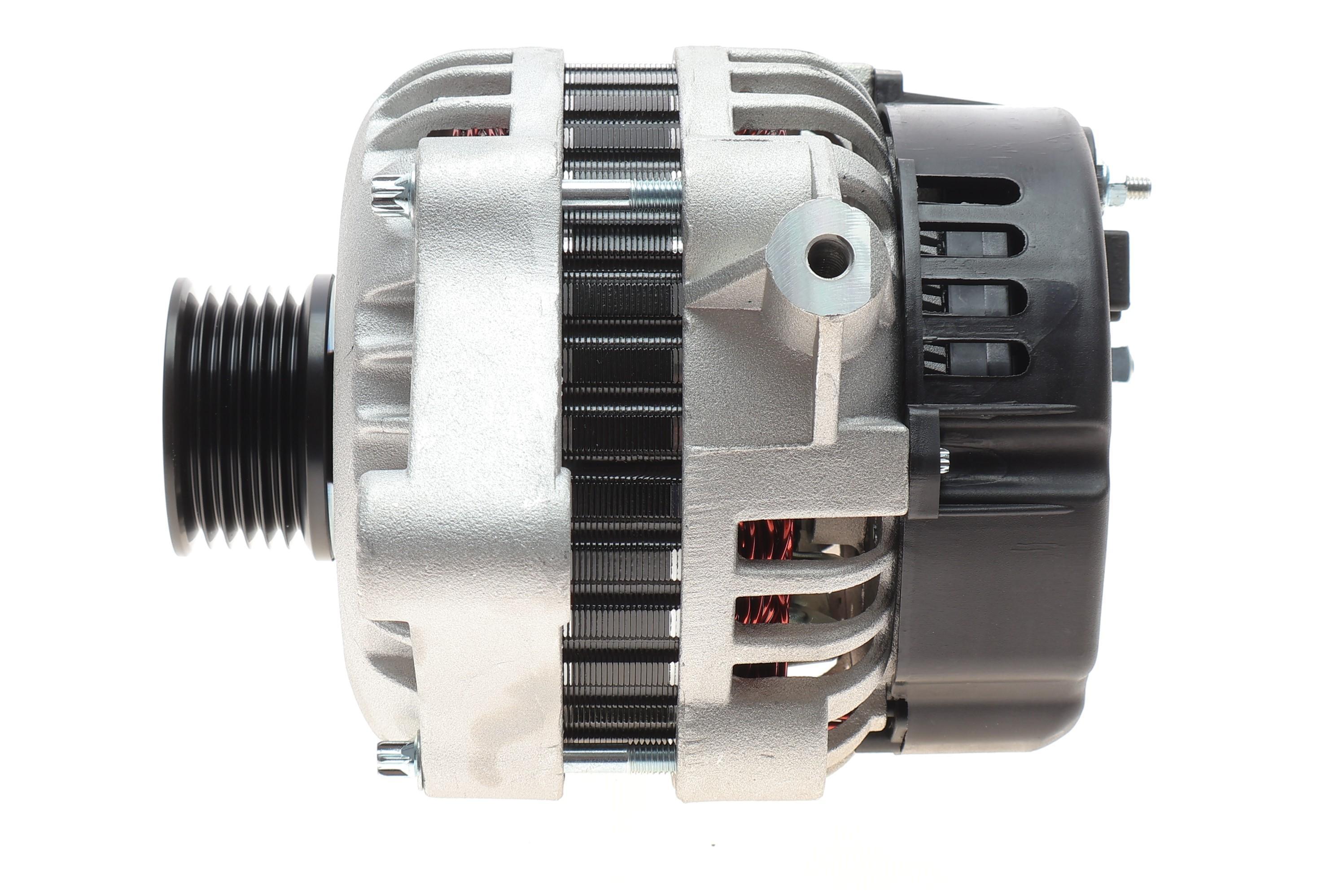 Генератор Opel Vectra B 1.6-2.0i 95-03 (14V/100A) = 111426