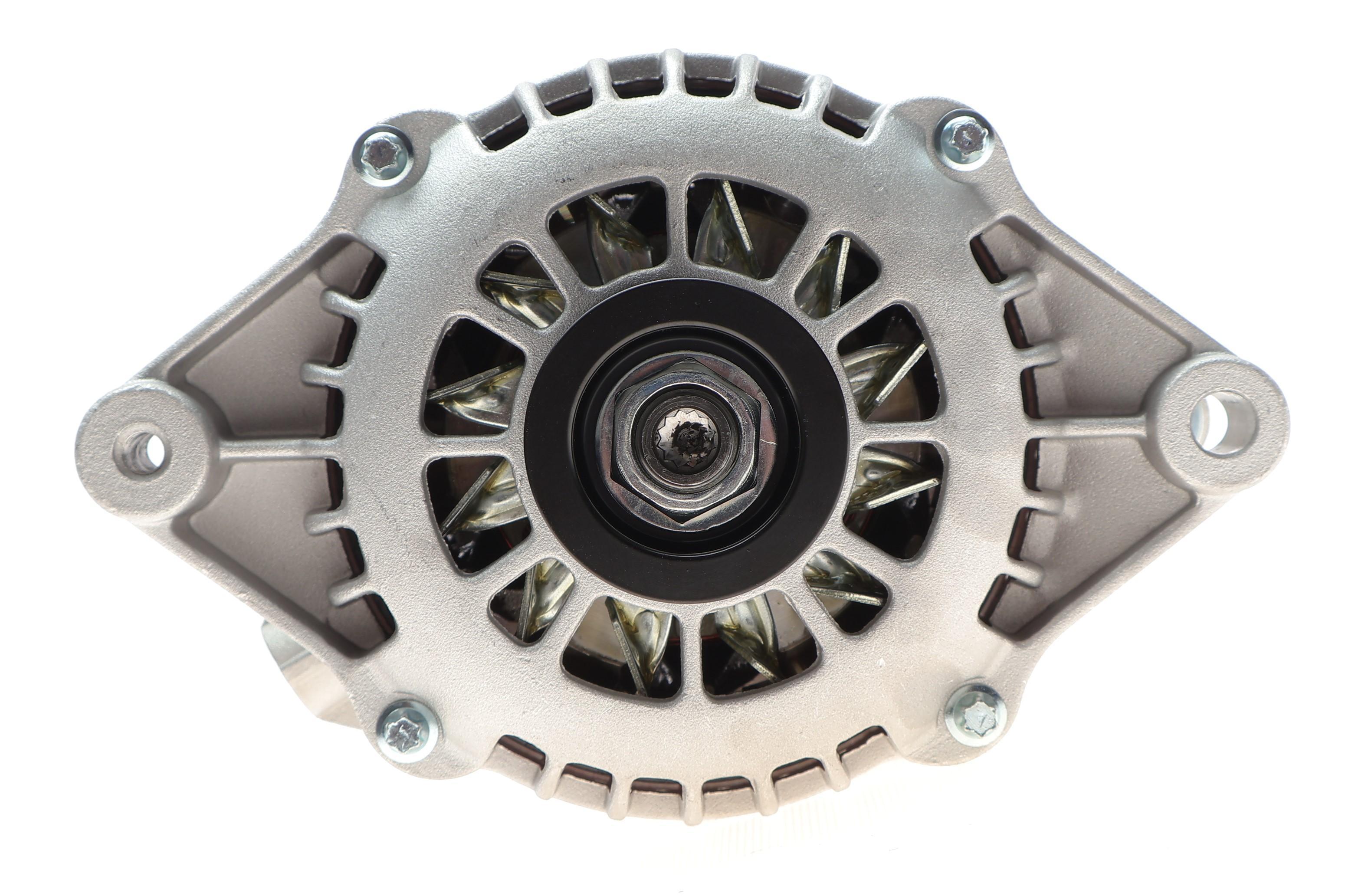 Генератор Opel Vectra B 1.6-2.0i 95-03 (14V/100A) = 111426