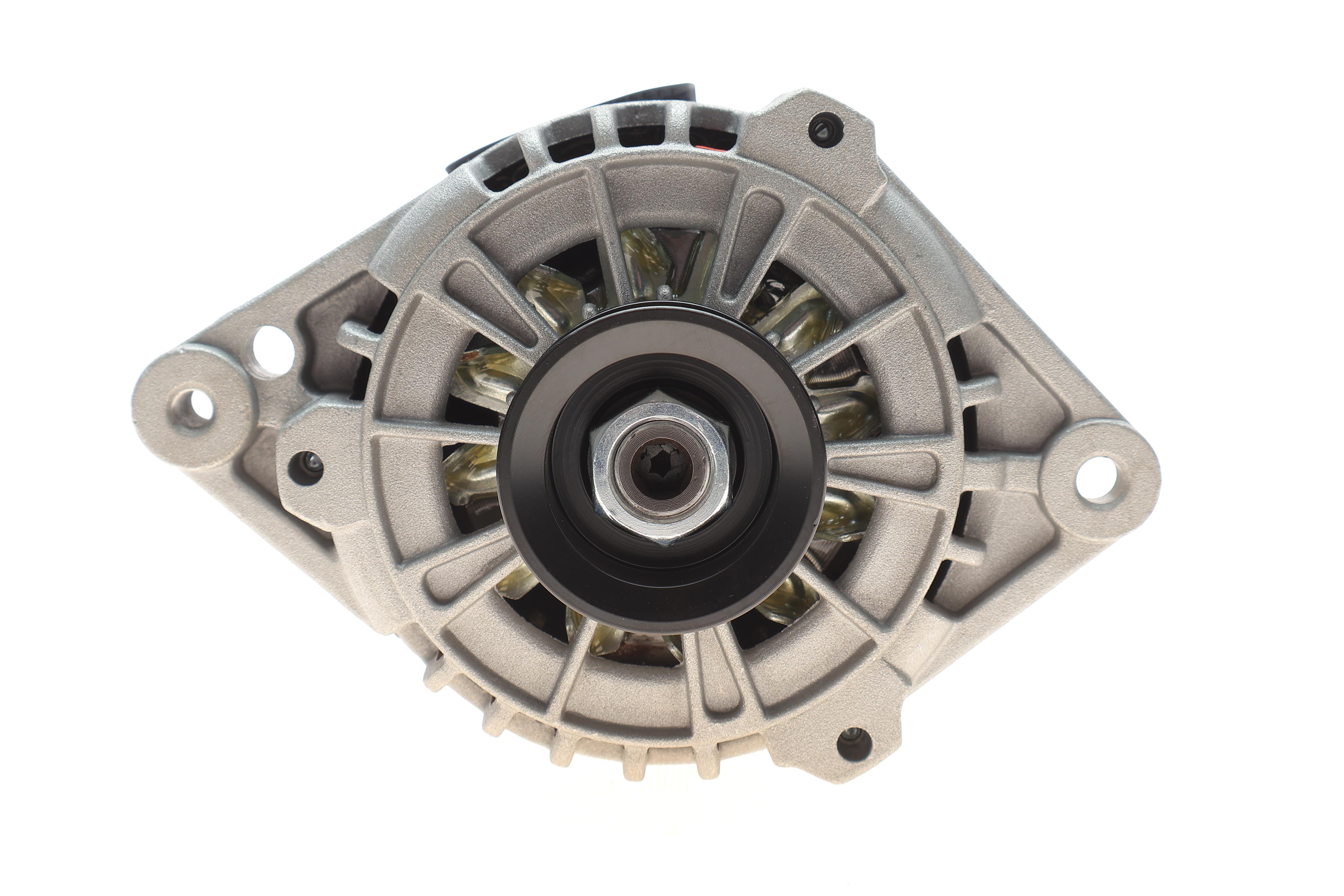 Генератор Daewoo Lanos 1.3/1.5/1.6 16V/Nubira 1.6 97- (14V/85A) = 113350