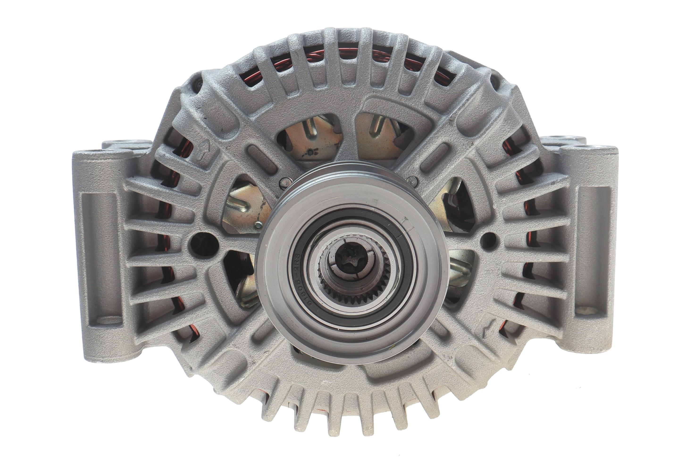 Генератор MB C-class (W204) 2.2 CDI (OM651) 08-14 (14V/150A)