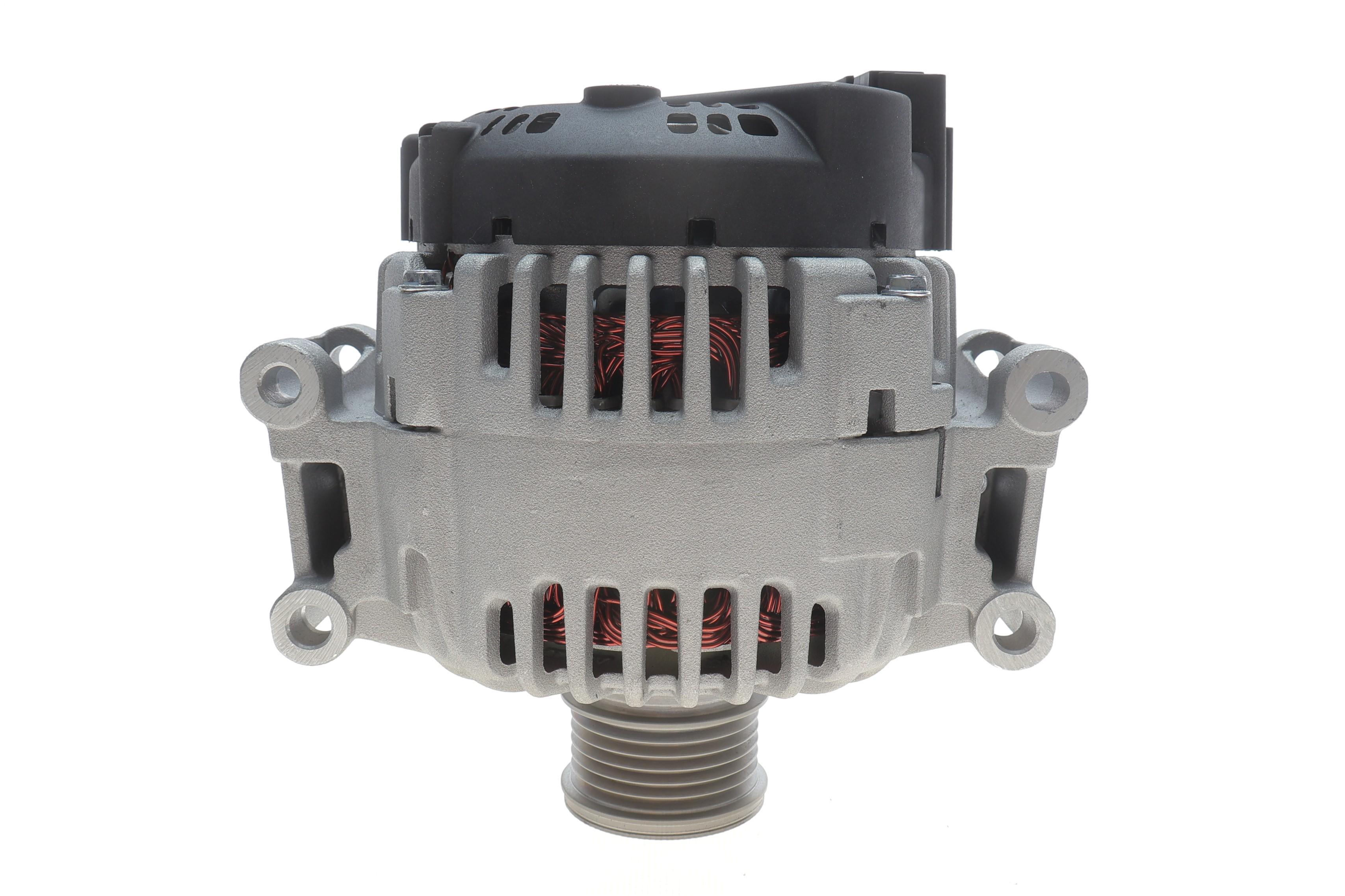 Генератор MB C-class (W204) 2.2 CDI (OM651) 08-14 (14V/150A)