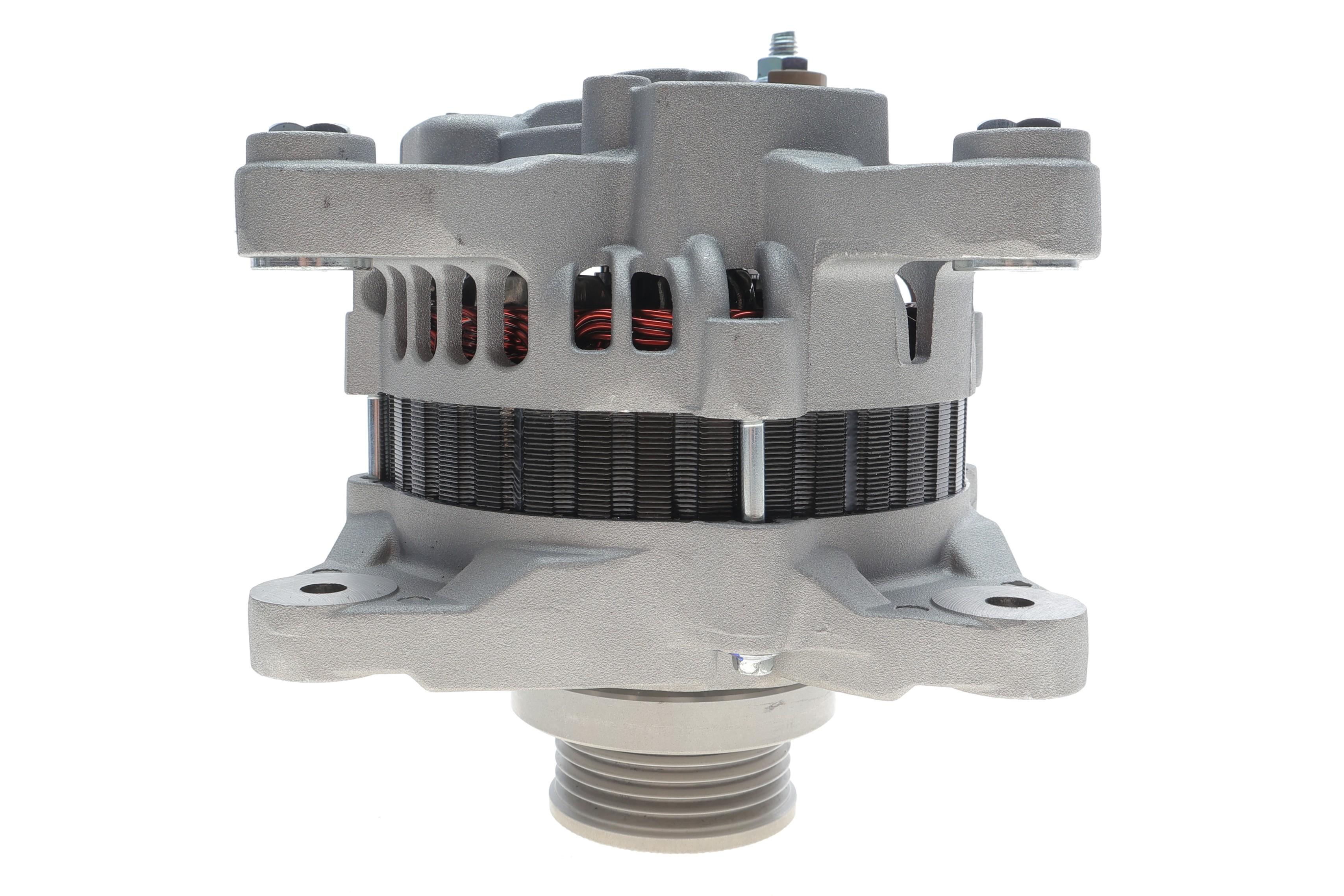 Генератор Renault Clio/Kangoo 1.5 dCi 01- (14V/110A)