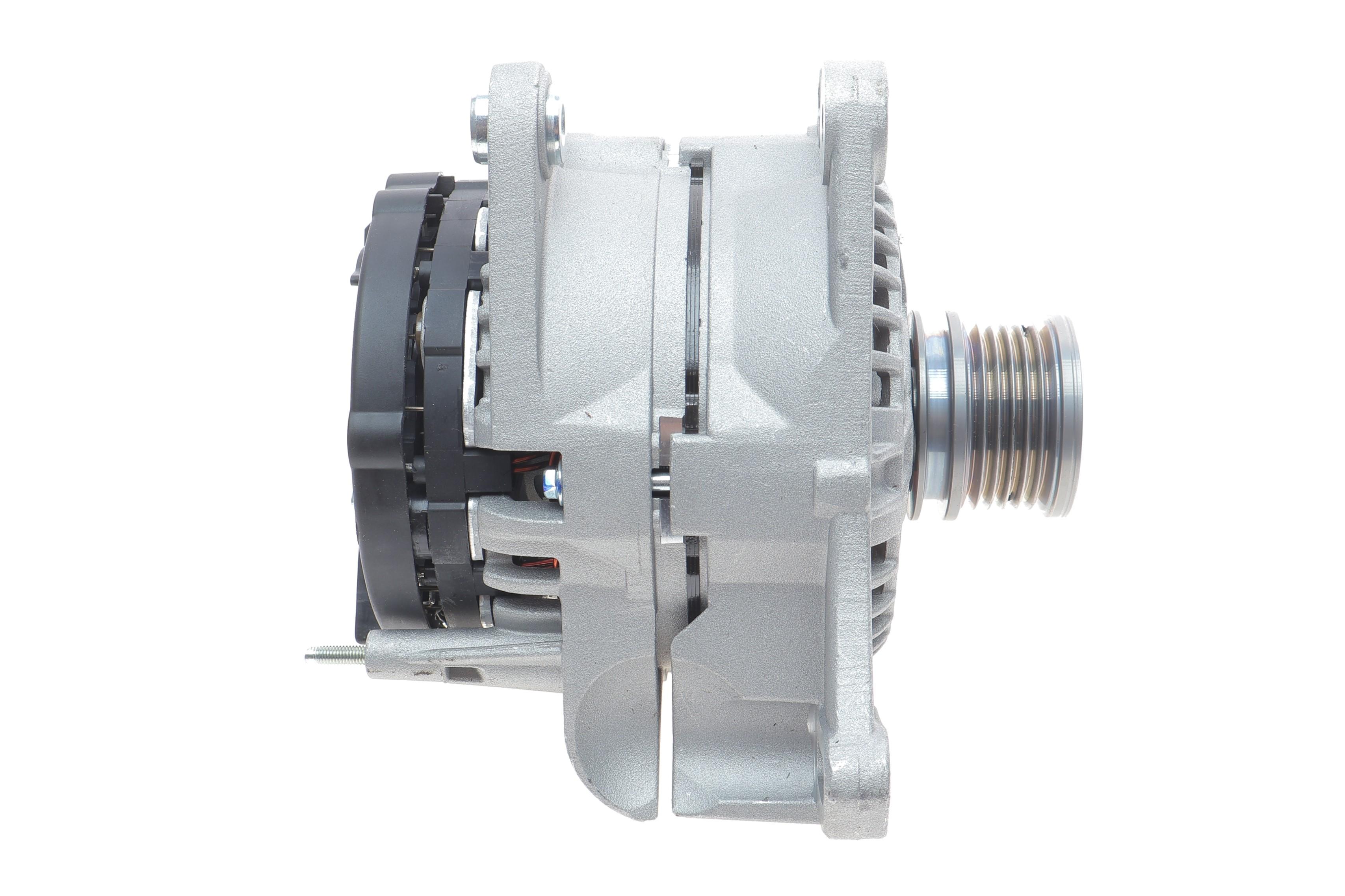 Генератор Skoda Fabia/VW Polo 1.4 TDI 05-10 (14V/90A)