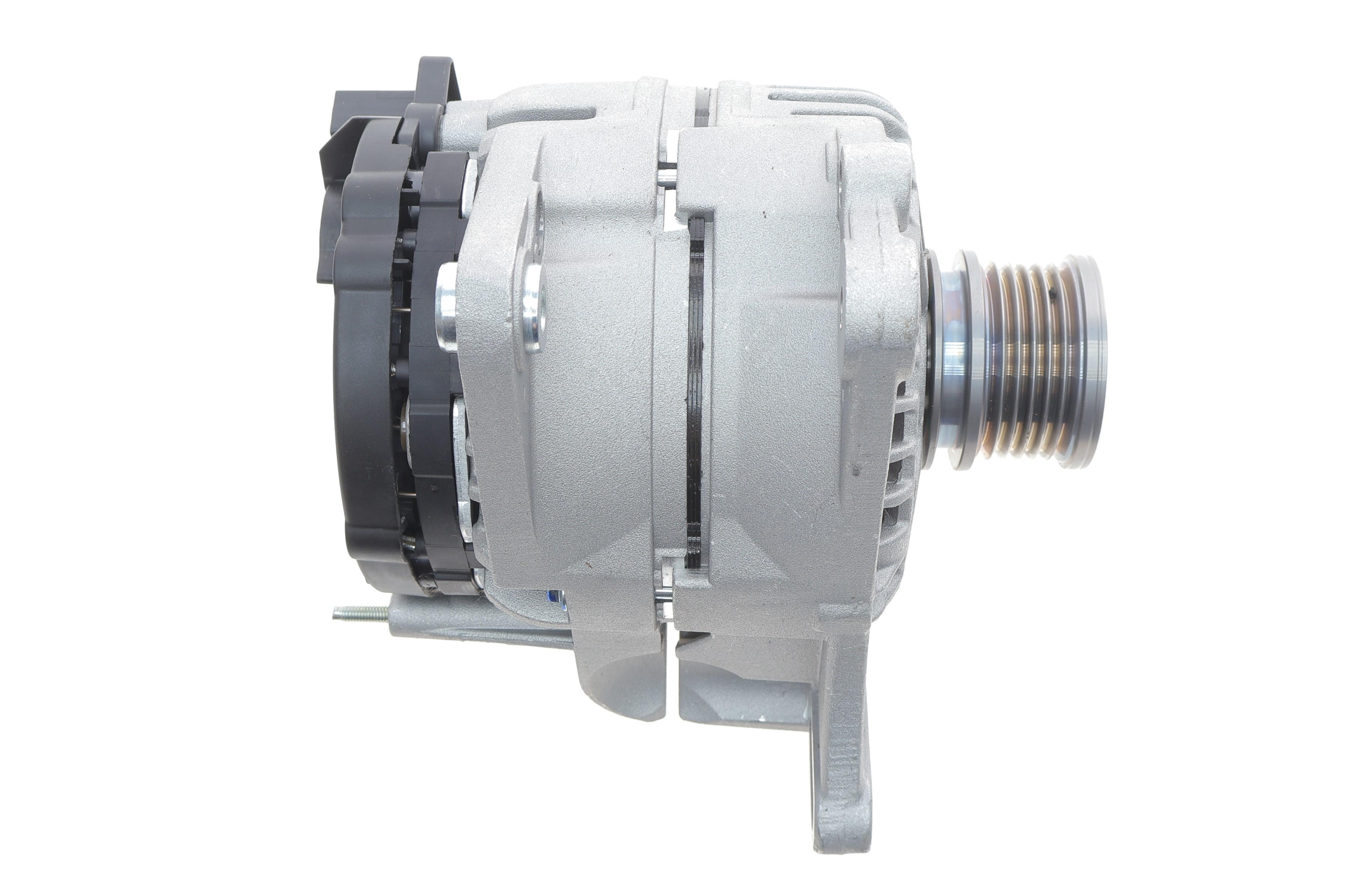 Генератор Skoda Fabia/VW Polo 1.4 TDI 05-10 (14V/90A)