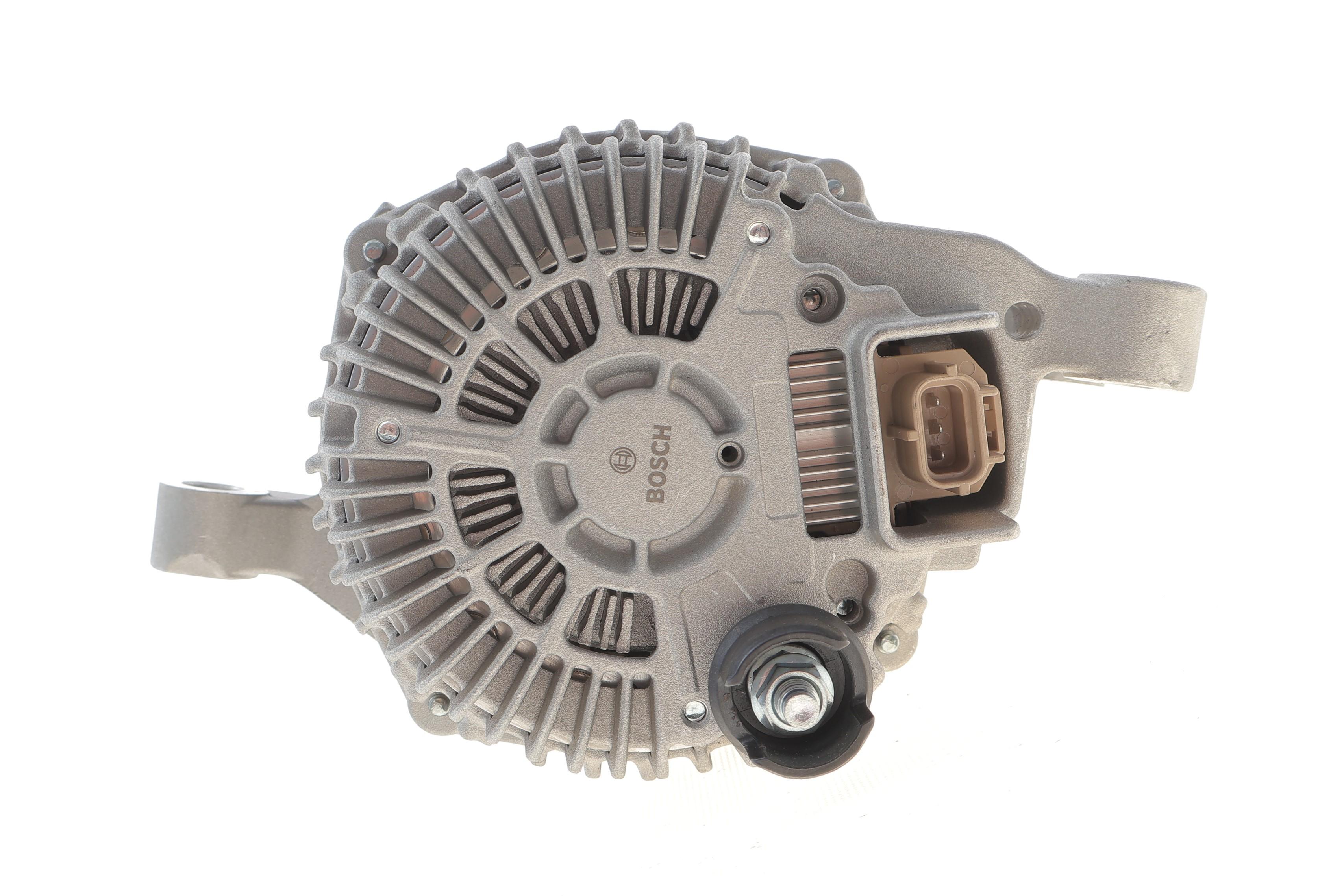 Генератор Ford Focus III 2.0 ST/2.3 RS AWD 12-20 (14V/150A)