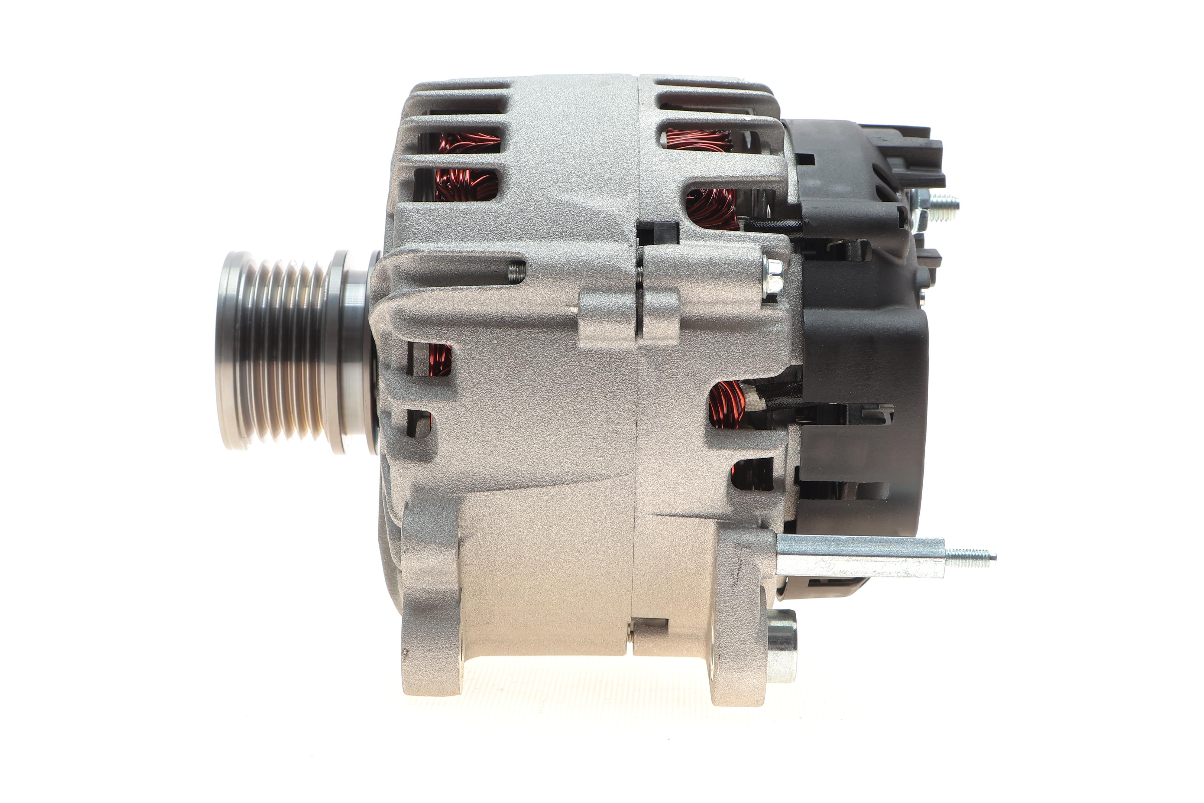 Генератор VW Amarok/Crafter/T5 2.0 TDI 09-19 (14V/140A) = 115730