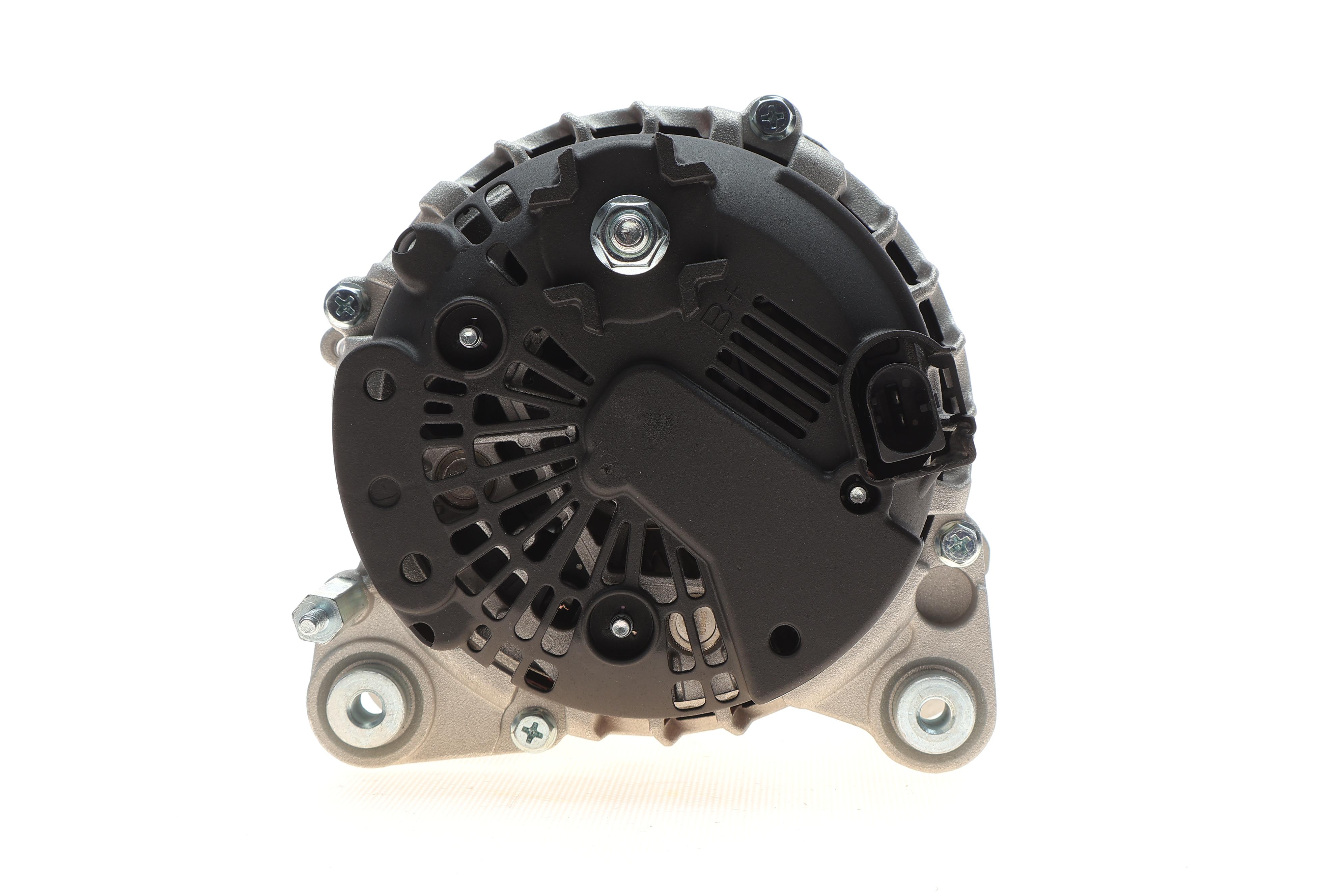 Генератор VW Amarok/Crafter/T5 2.0 TDI 09-19 (14V/140A) = 115730