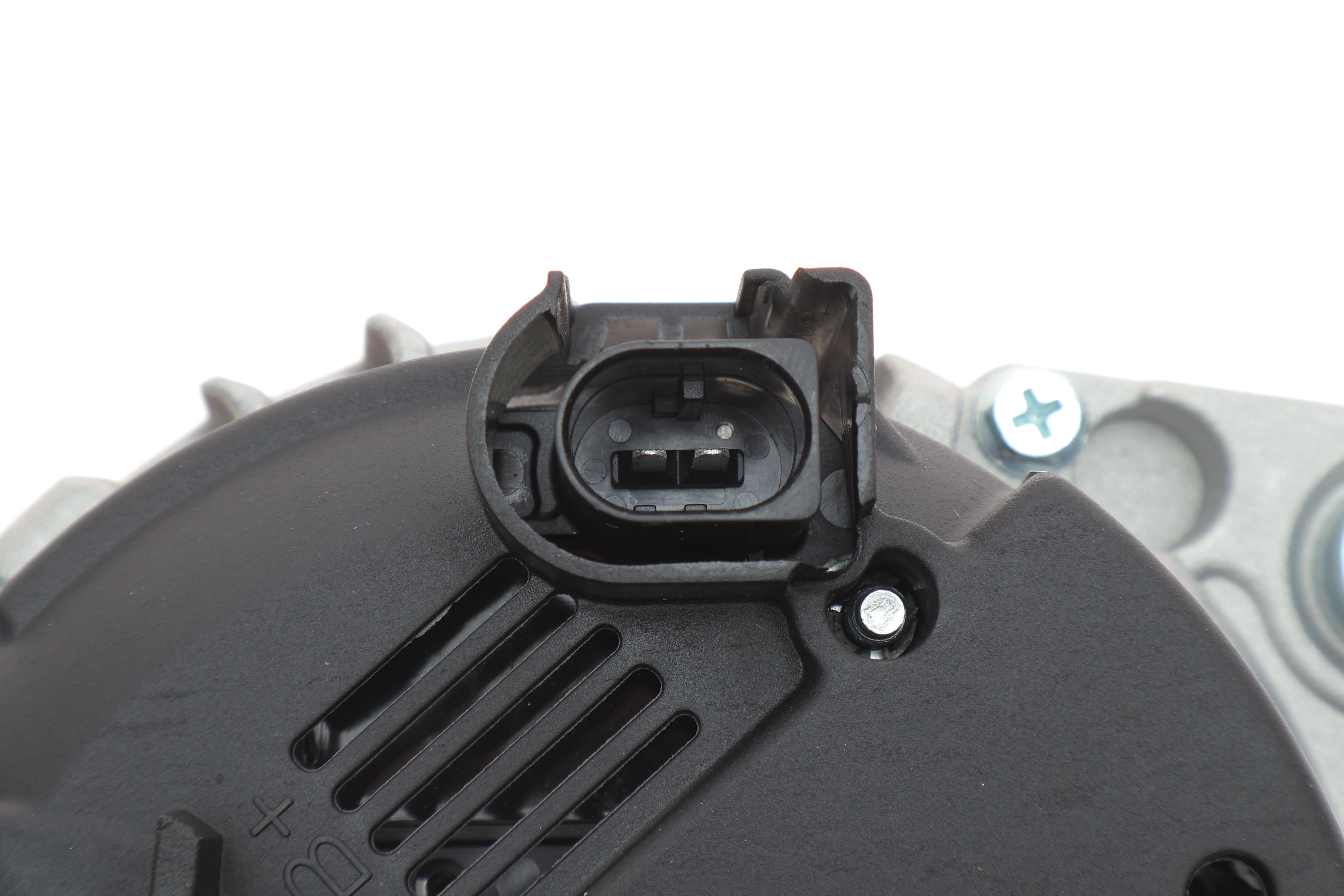 Генератор VW Amarok/Crafter/T5 2.0 TDI 09-19 (14V/140A) = 115730